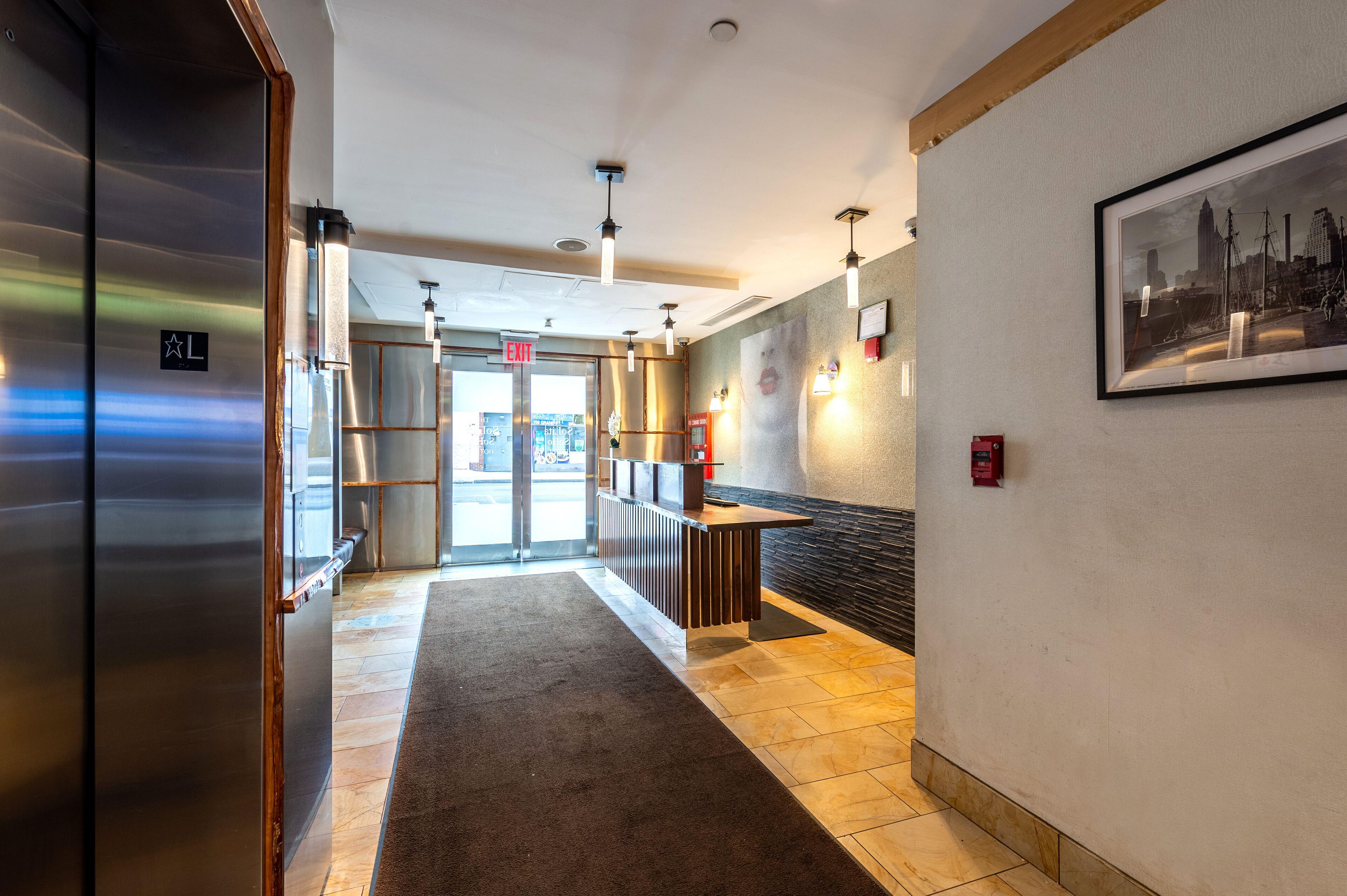 Hotel Solita Soho