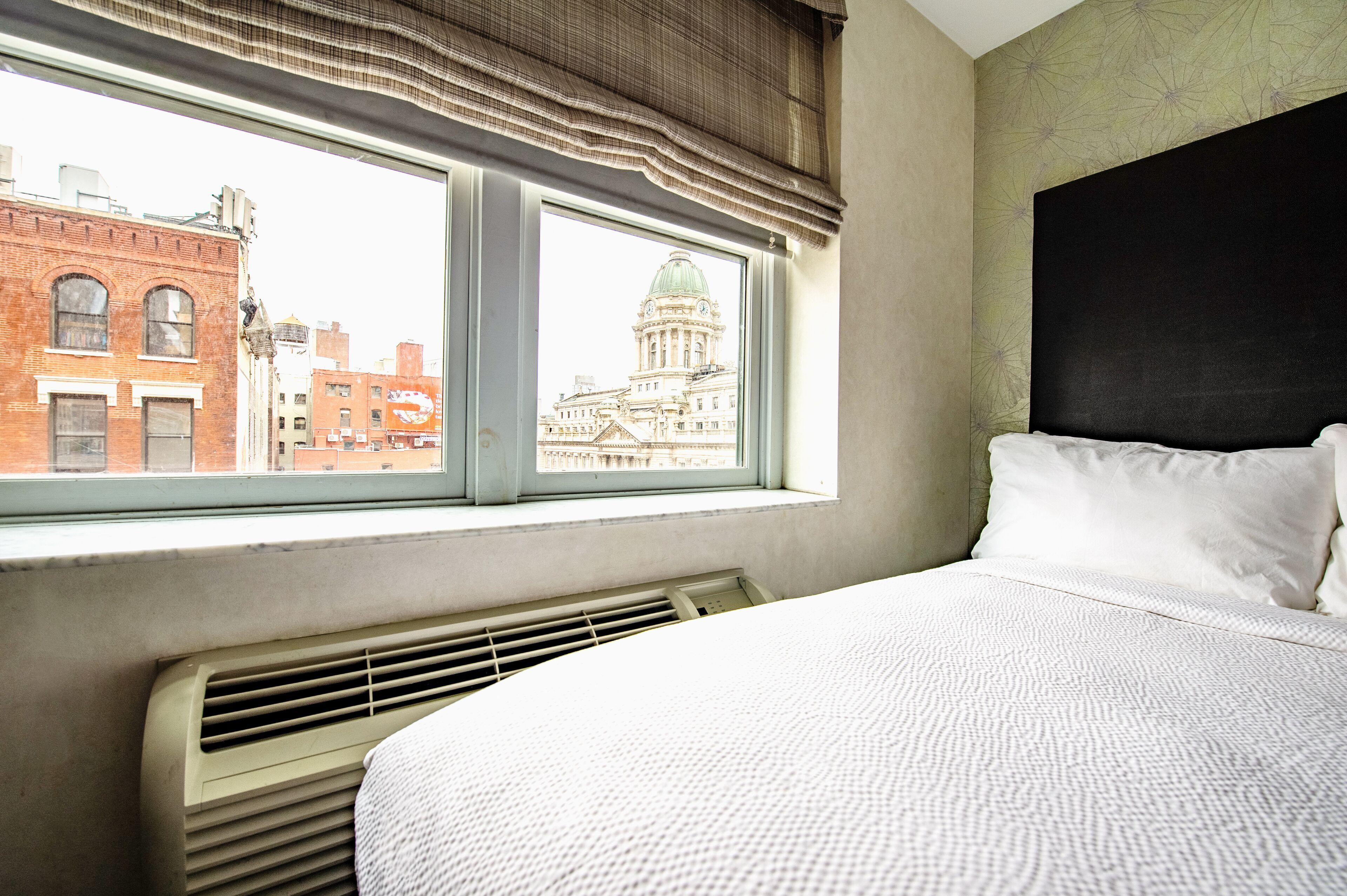 Solita Soho Hotel