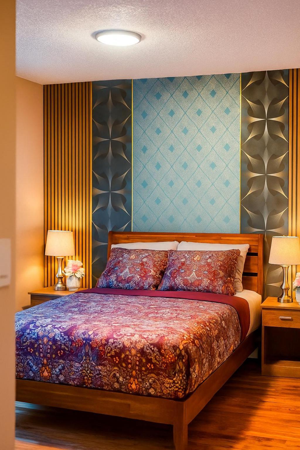 3br & 2bath Bronx Stay-private Suite-parking *