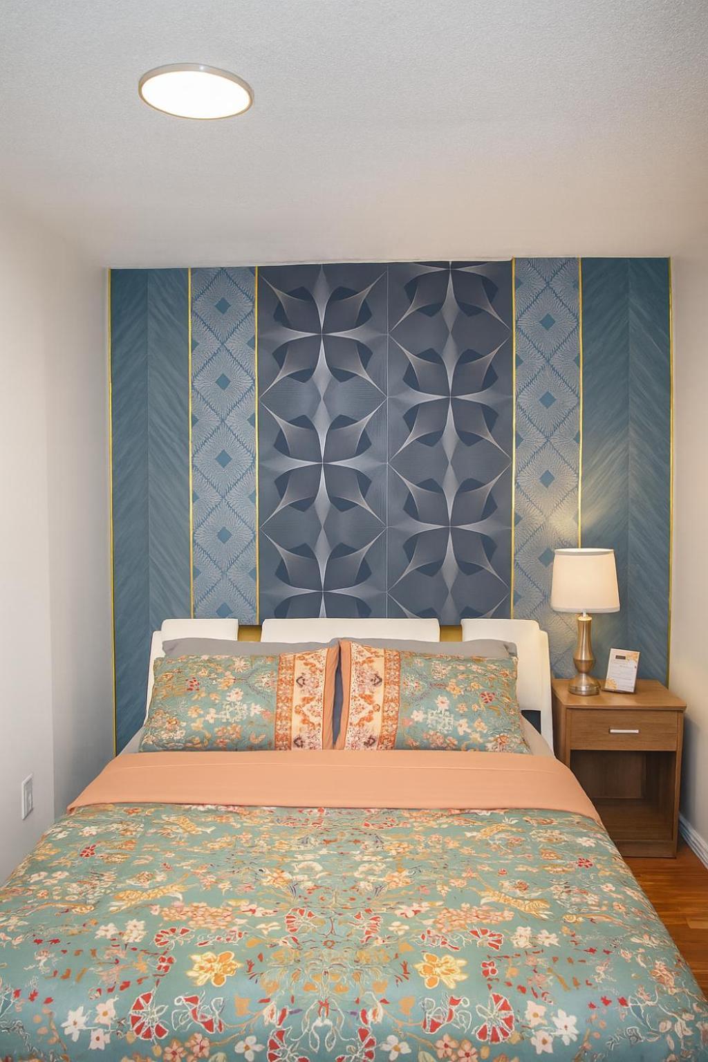 Apartment 3br & 2bath Bronx Stay-private Suite-parking New York