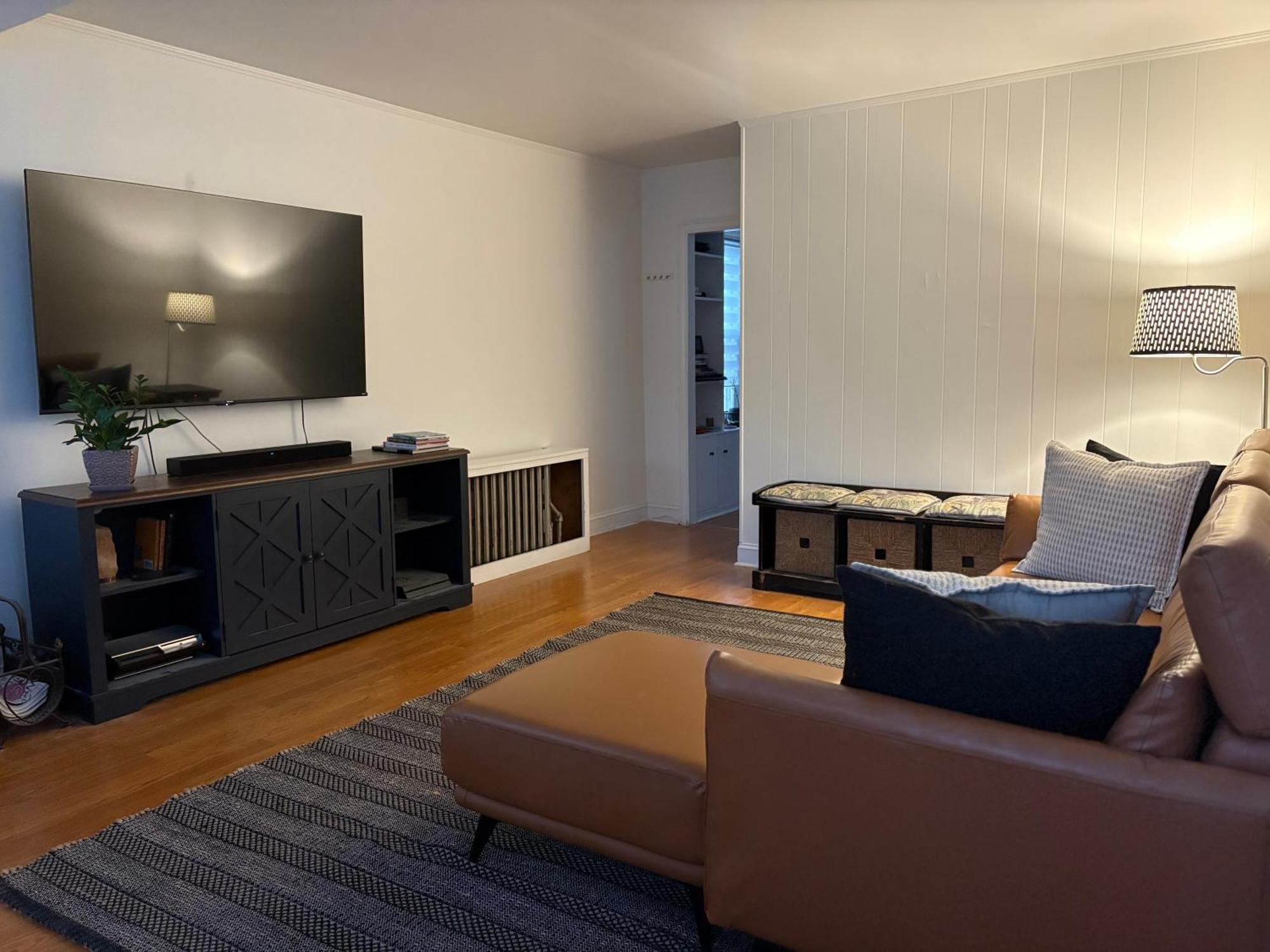 Cozy In Bayside * New York