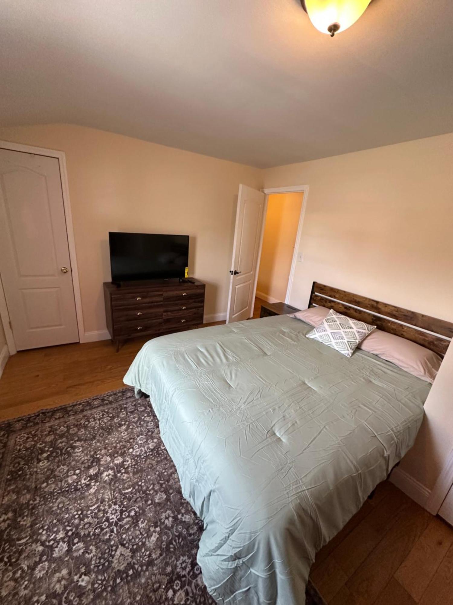 Cozy Queens Escape * New York