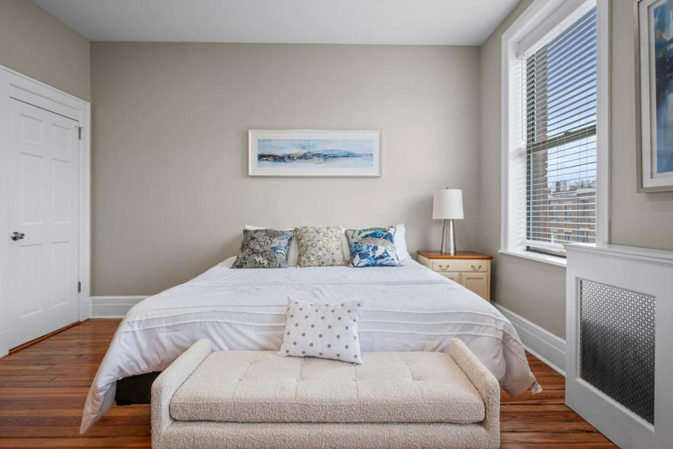 Luxury Townhouse In Nyc Holiday home