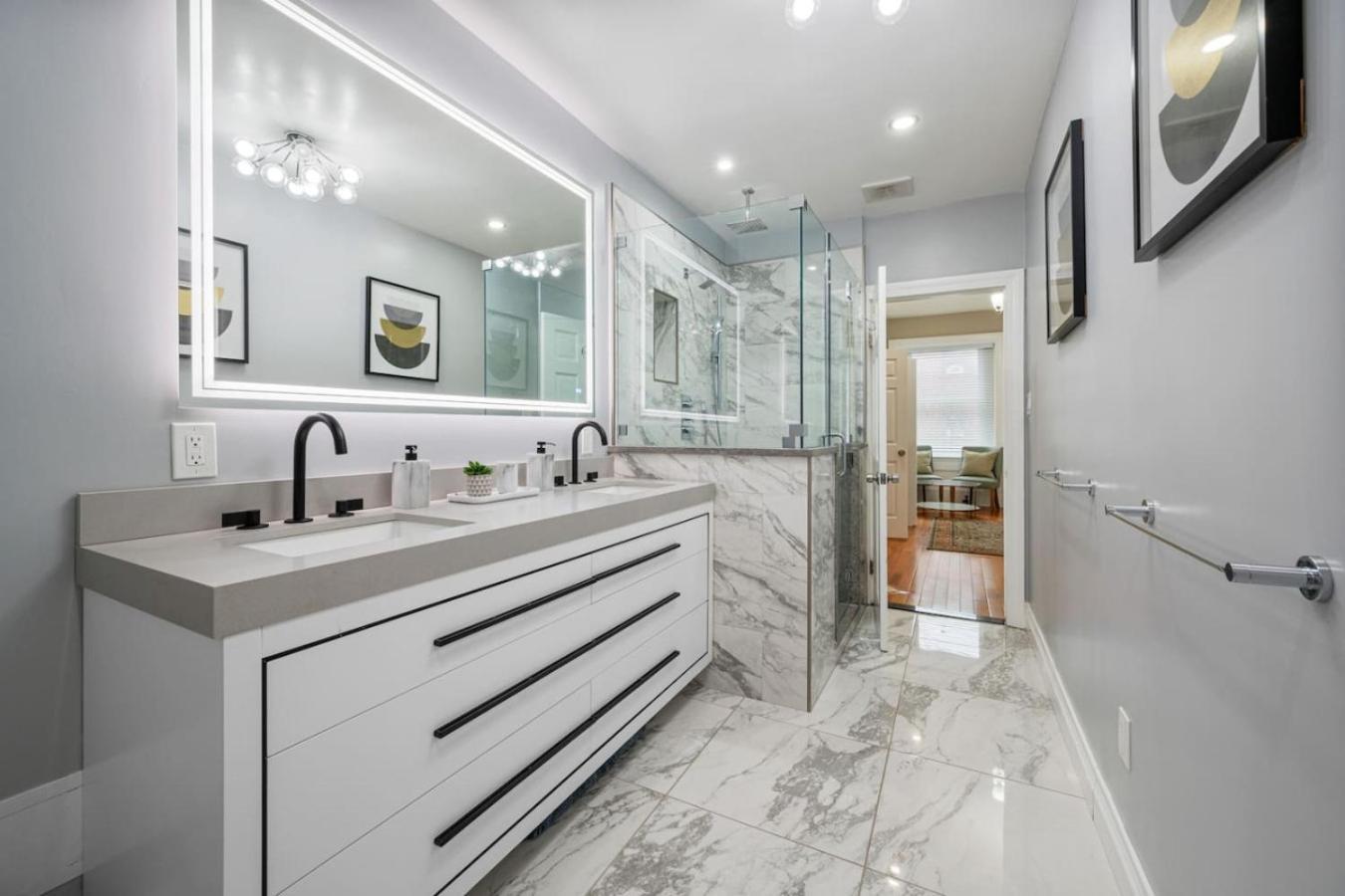 Holiday home Luxury Townhouse In Nyc *