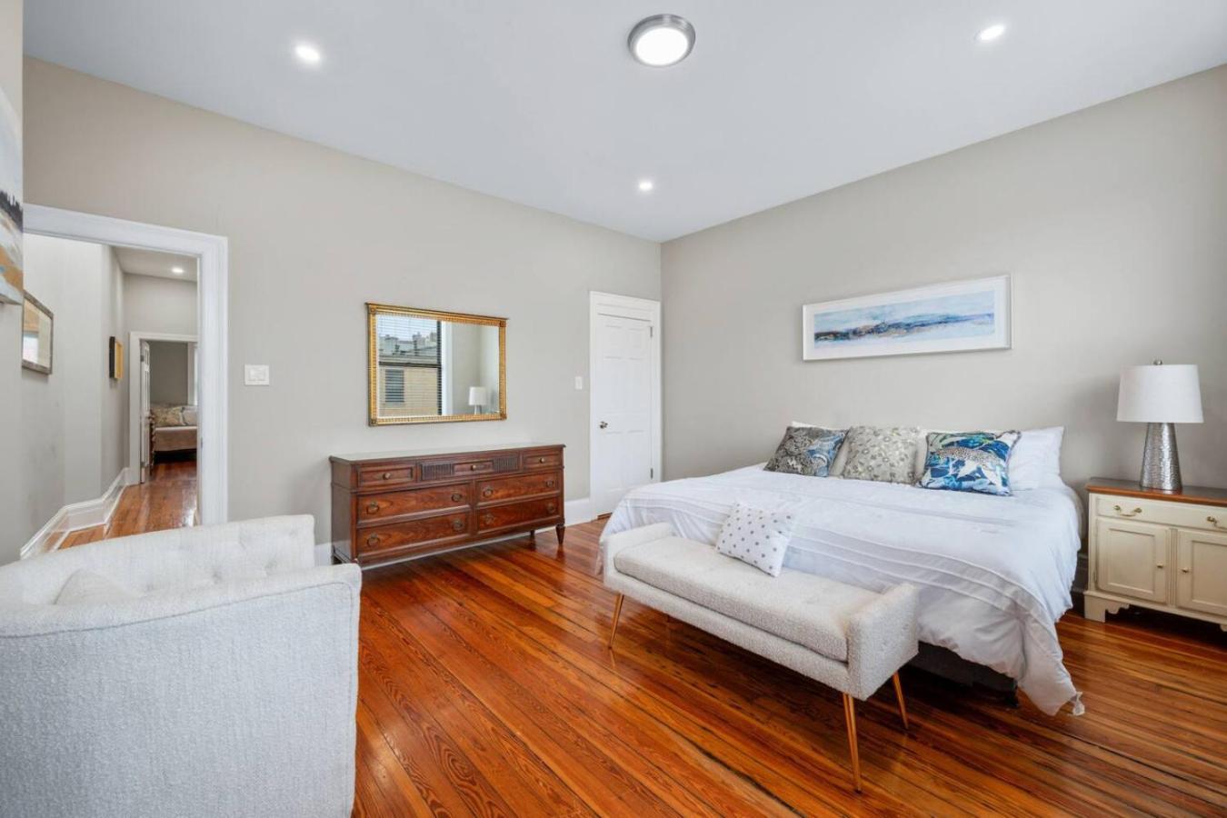 Holiday home Luxury Townhouse In Nyc New York