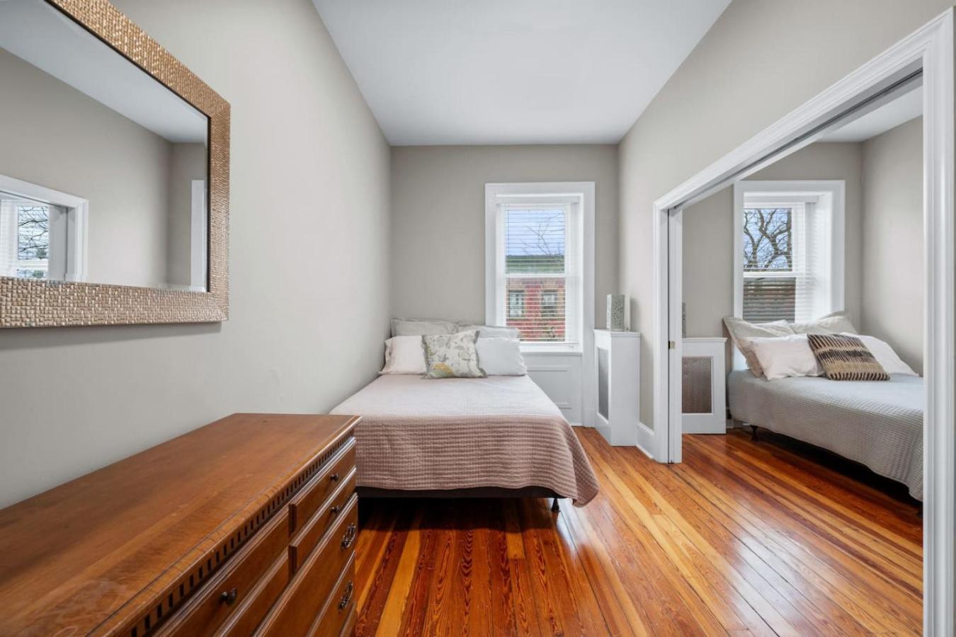 Holiday home Luxury Townhouse In Nyc