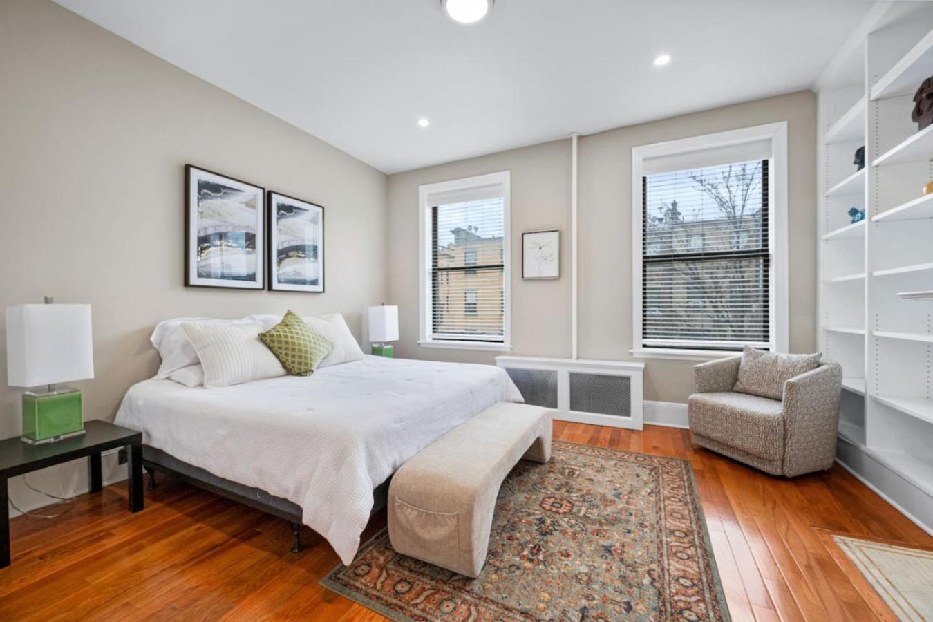 Holiday home Luxury Townhouse In Nyc New York