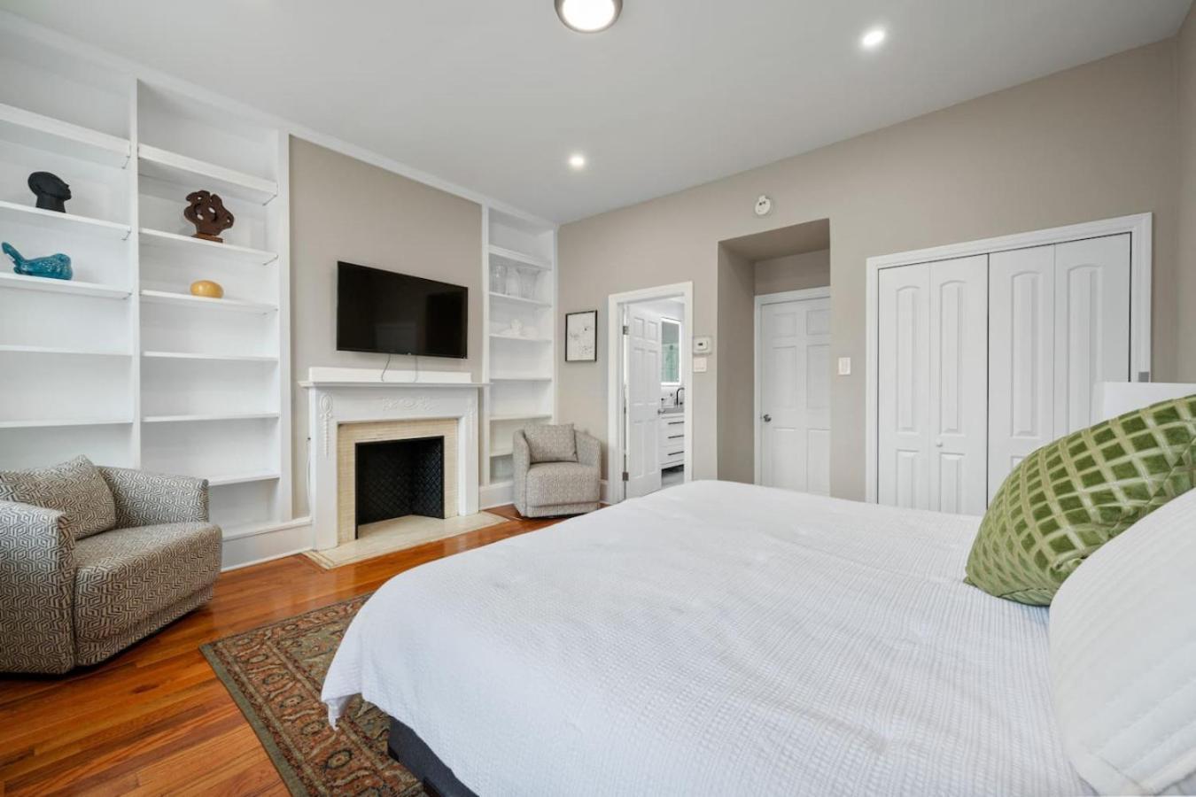 Luxury Townhouse In Nyc Holiday home New York