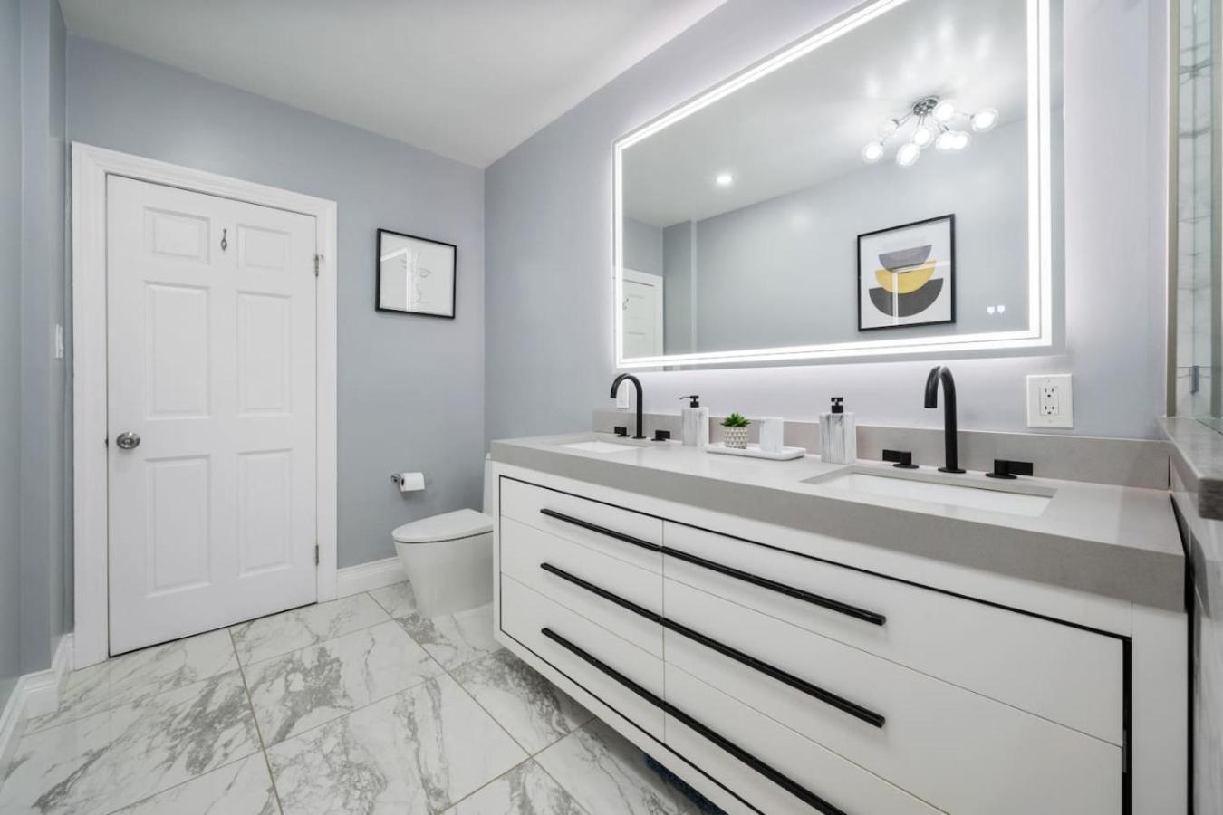 Luxury Townhouse In Nyc Holiday home New York