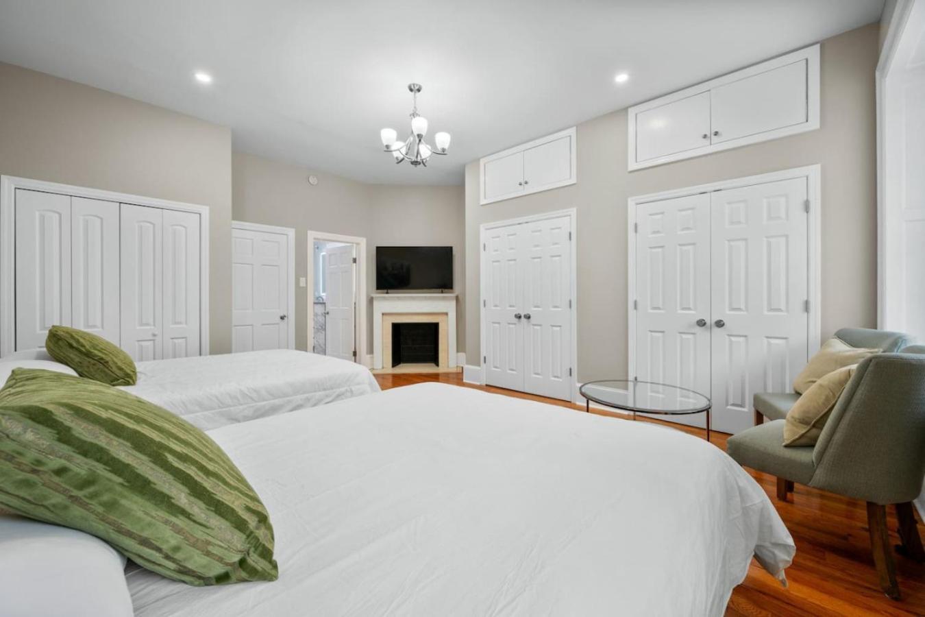 Luxury Townhouse In Nyc Holiday home