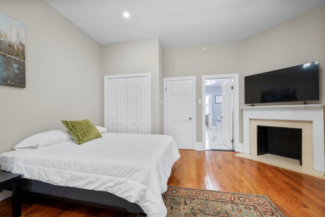 Luxury Townhouse In Nyc New York