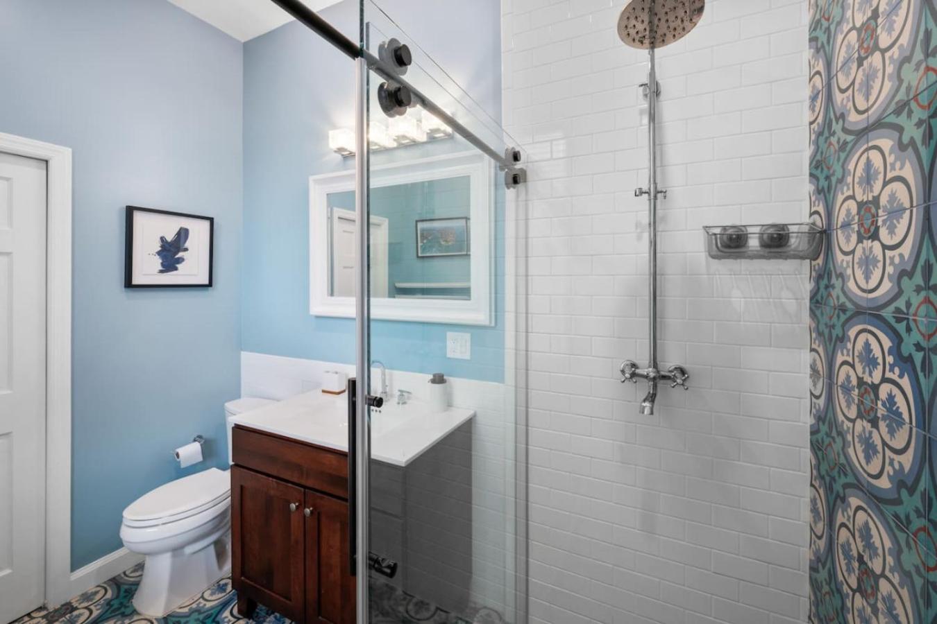 Luxury Townhouse In Nyc * New York