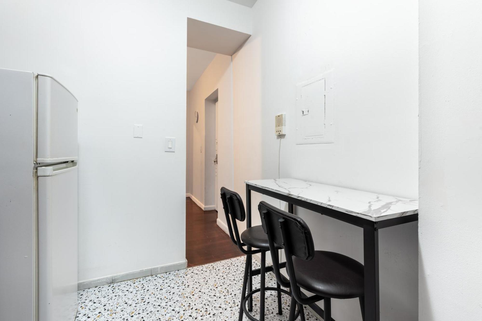 Apartment 2bd Manhattan Valley Hideaway New York