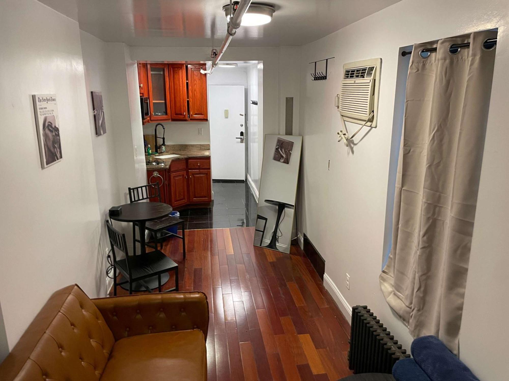 Private In Union Square *