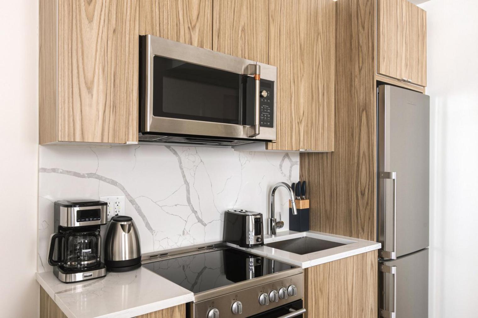 Blueground Murray Hill Washer Nr Empire State Nyc-1867 New York