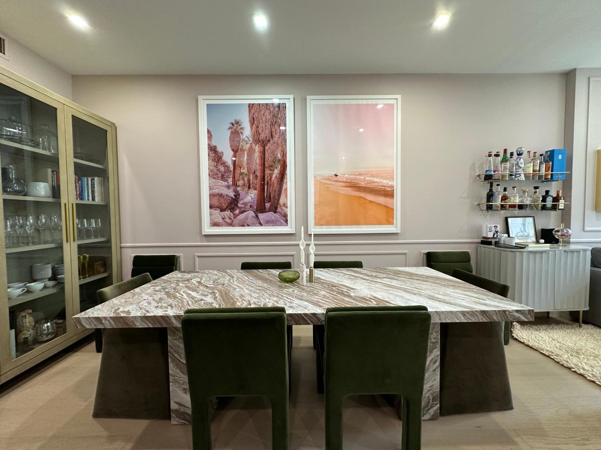 Greenwich Village Gem New York