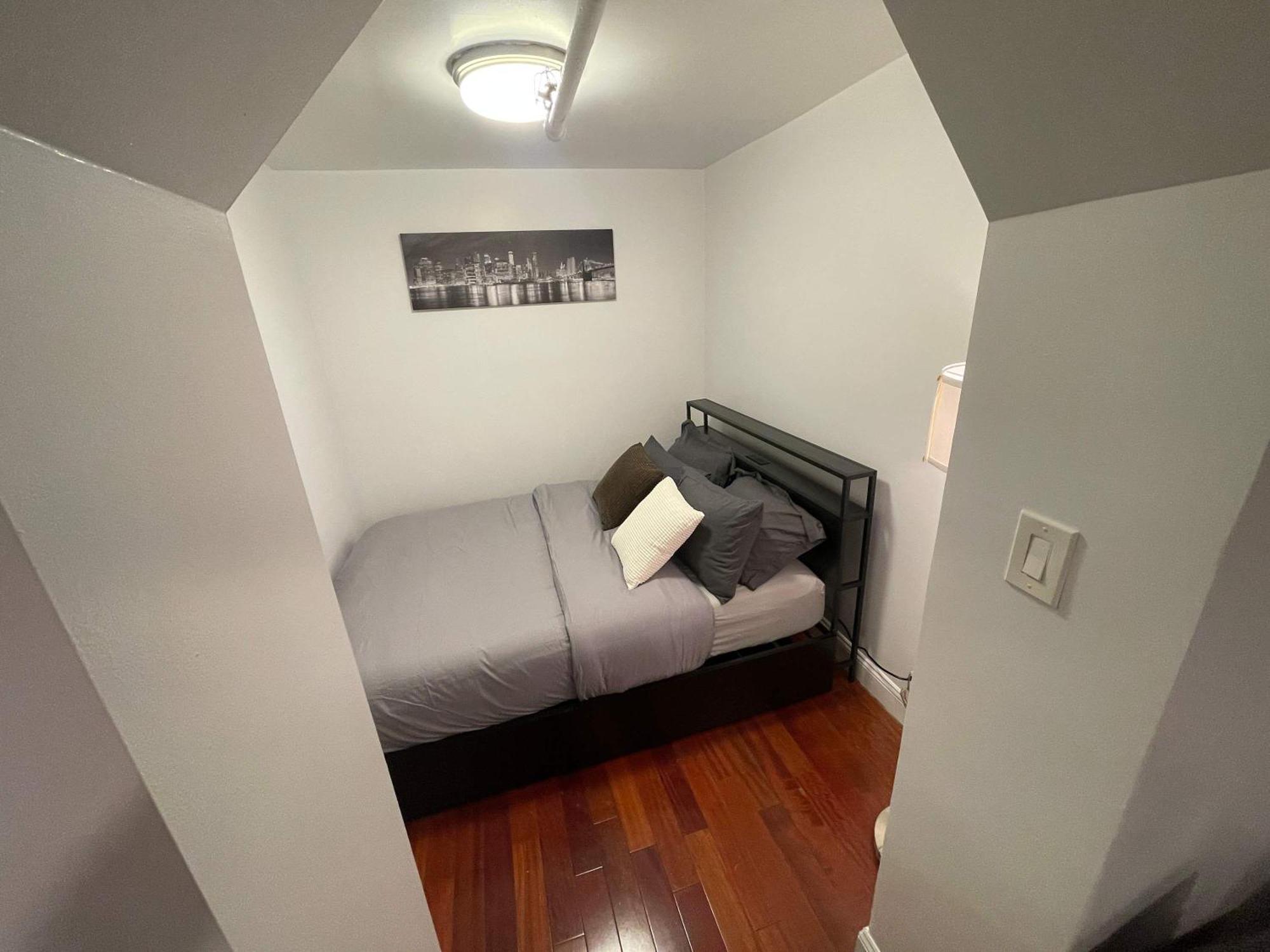 Private In Union Square *