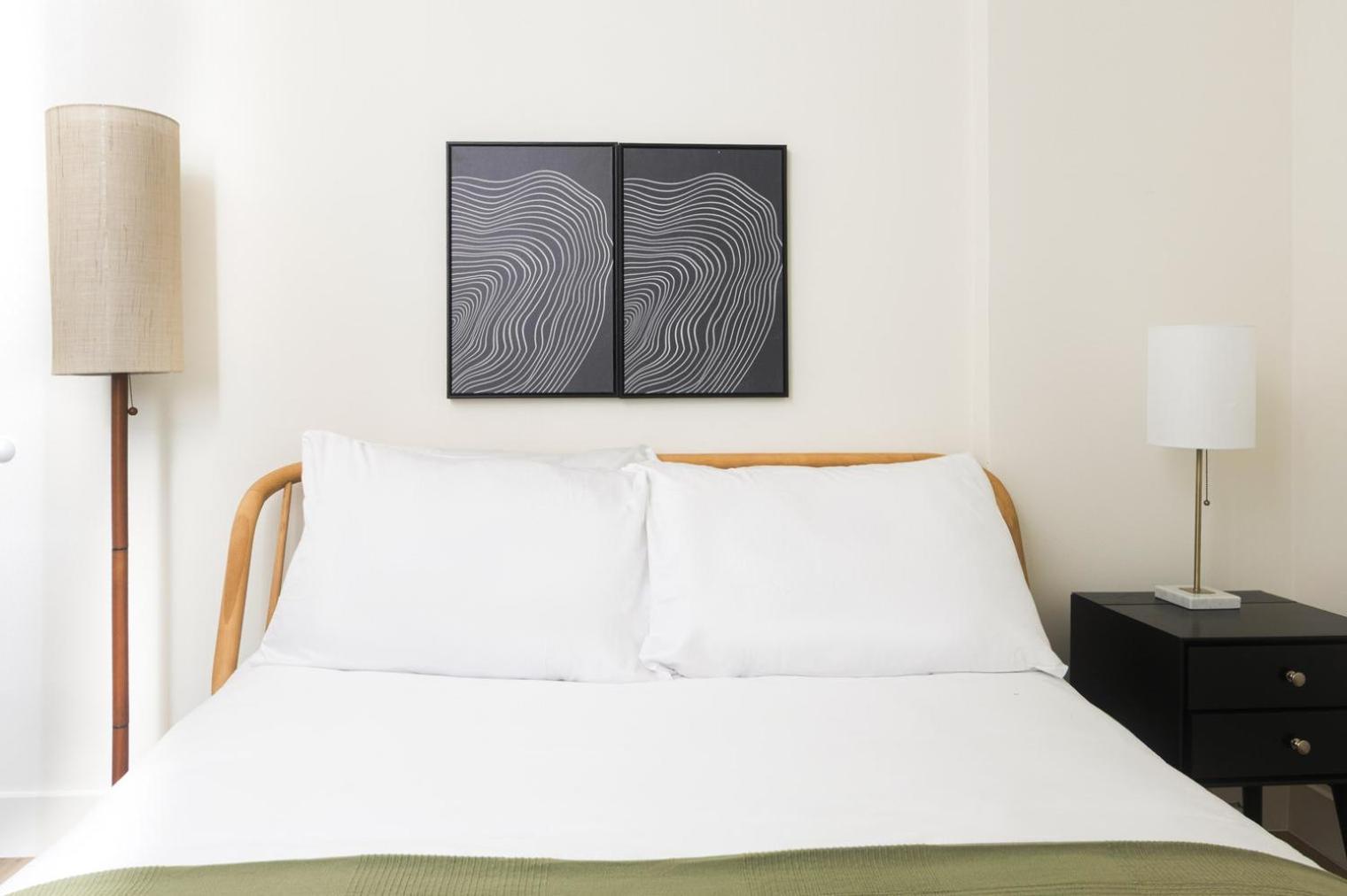 Blueground Murray Hill Washer Nr Empire State Nyc-1867 *