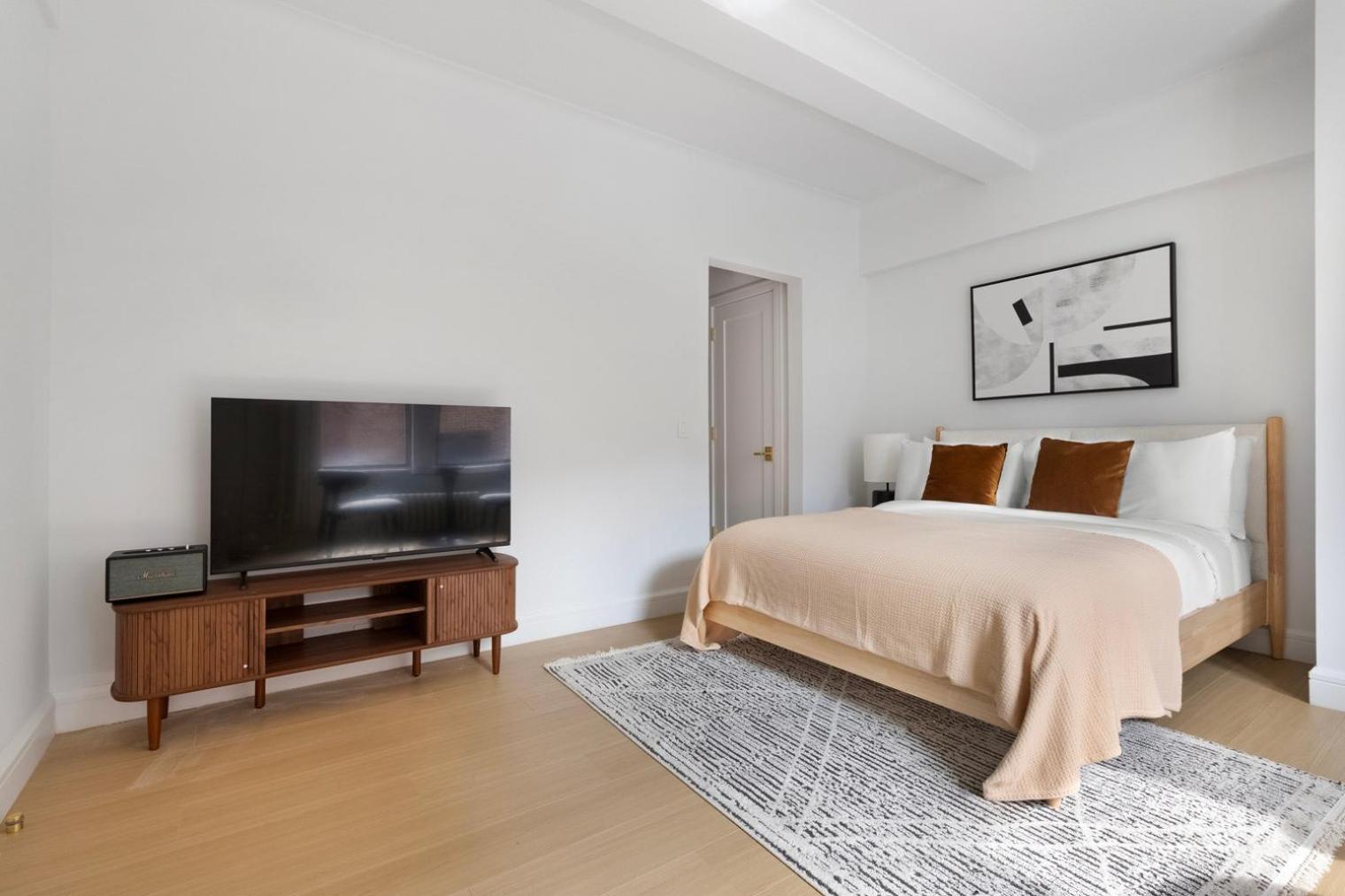 Blueground Lincoln Square View Nr Park Nyc-2065 * New York