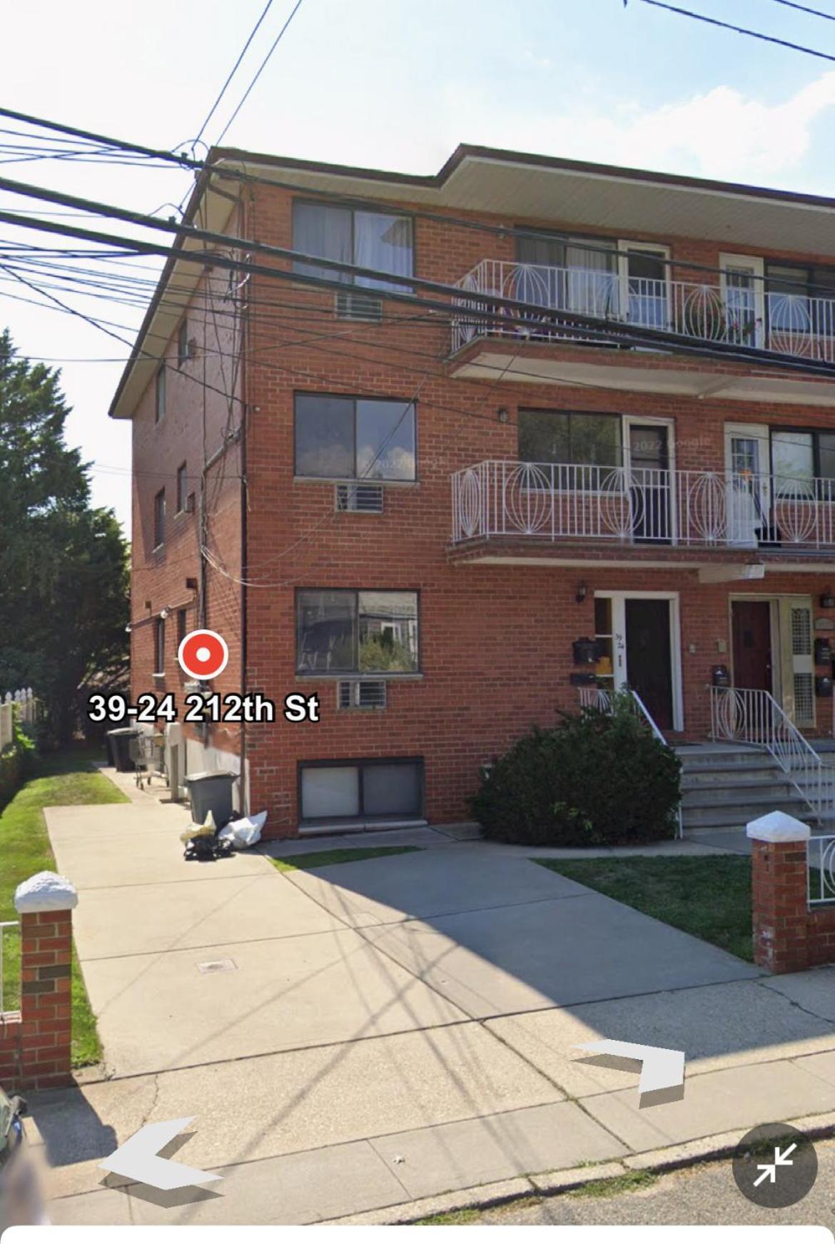 Nyc Bayside Lirr Cozy Apartment