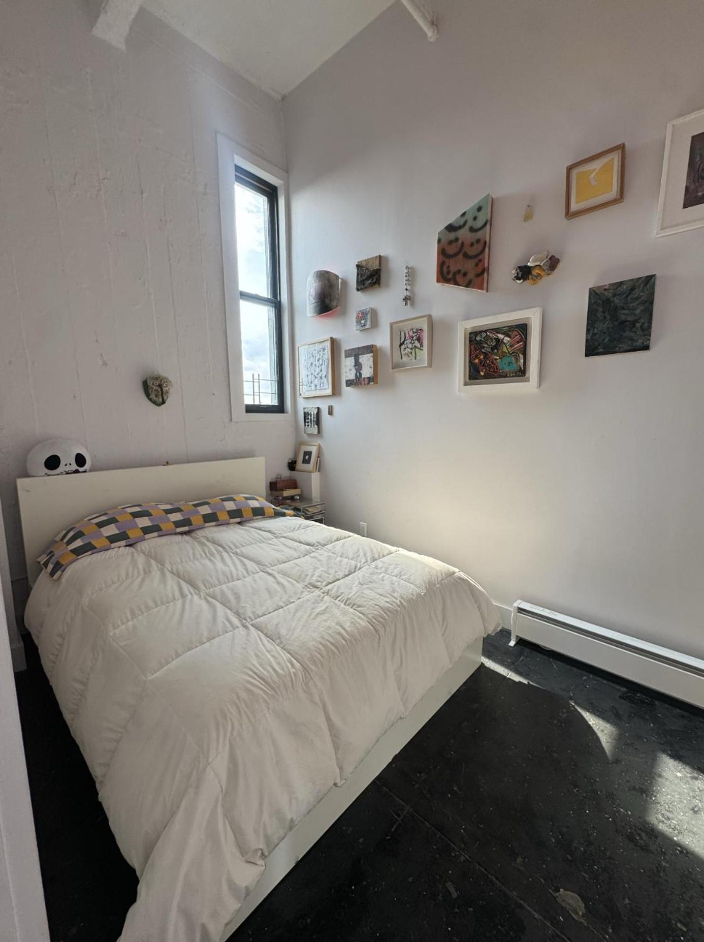 Brooklyn Artist Loft New York