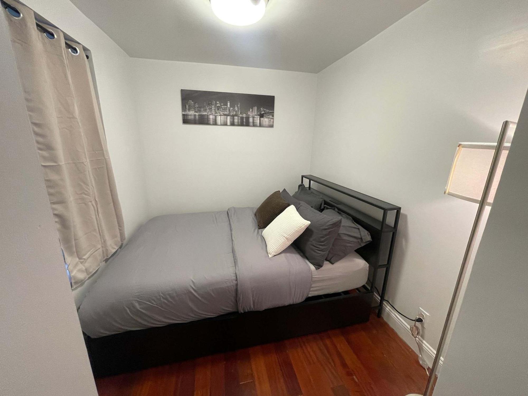 Private In Union Square Apartment