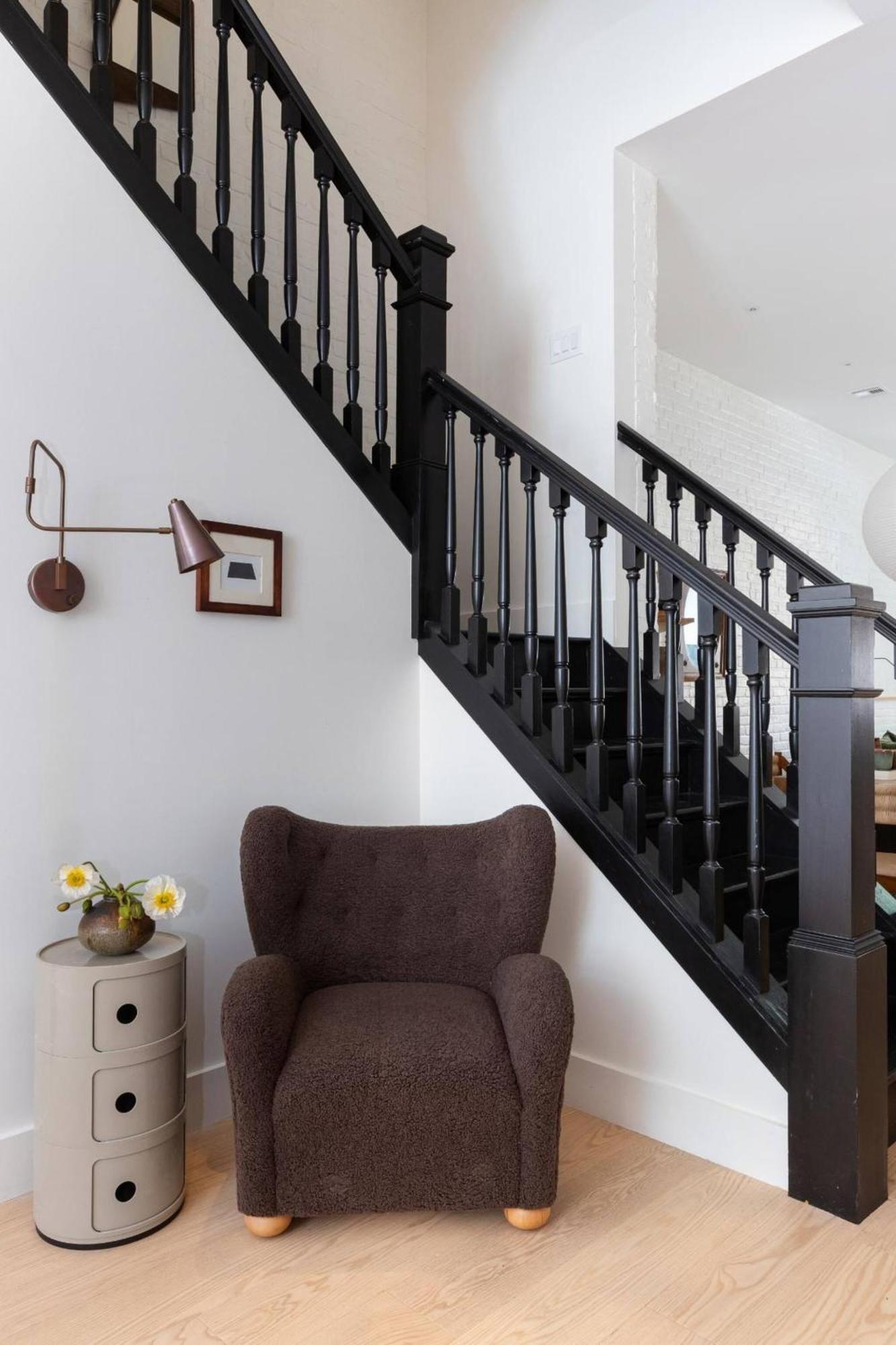 Massive Nyc Brownstone Wpatio Apartment New York