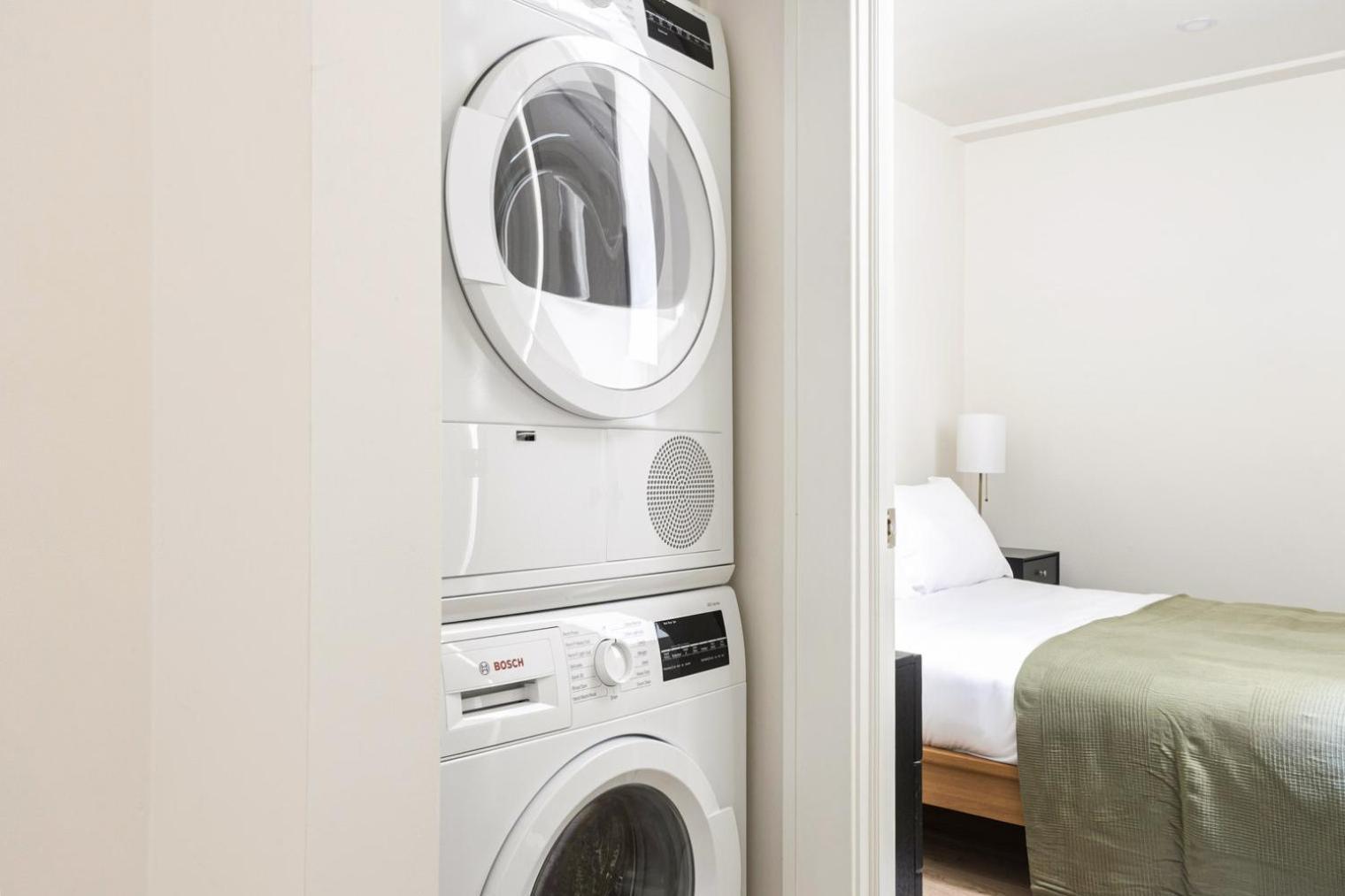 Blueground Murray Hill Washer Nr Empire State Nyc-1867 Apartment *