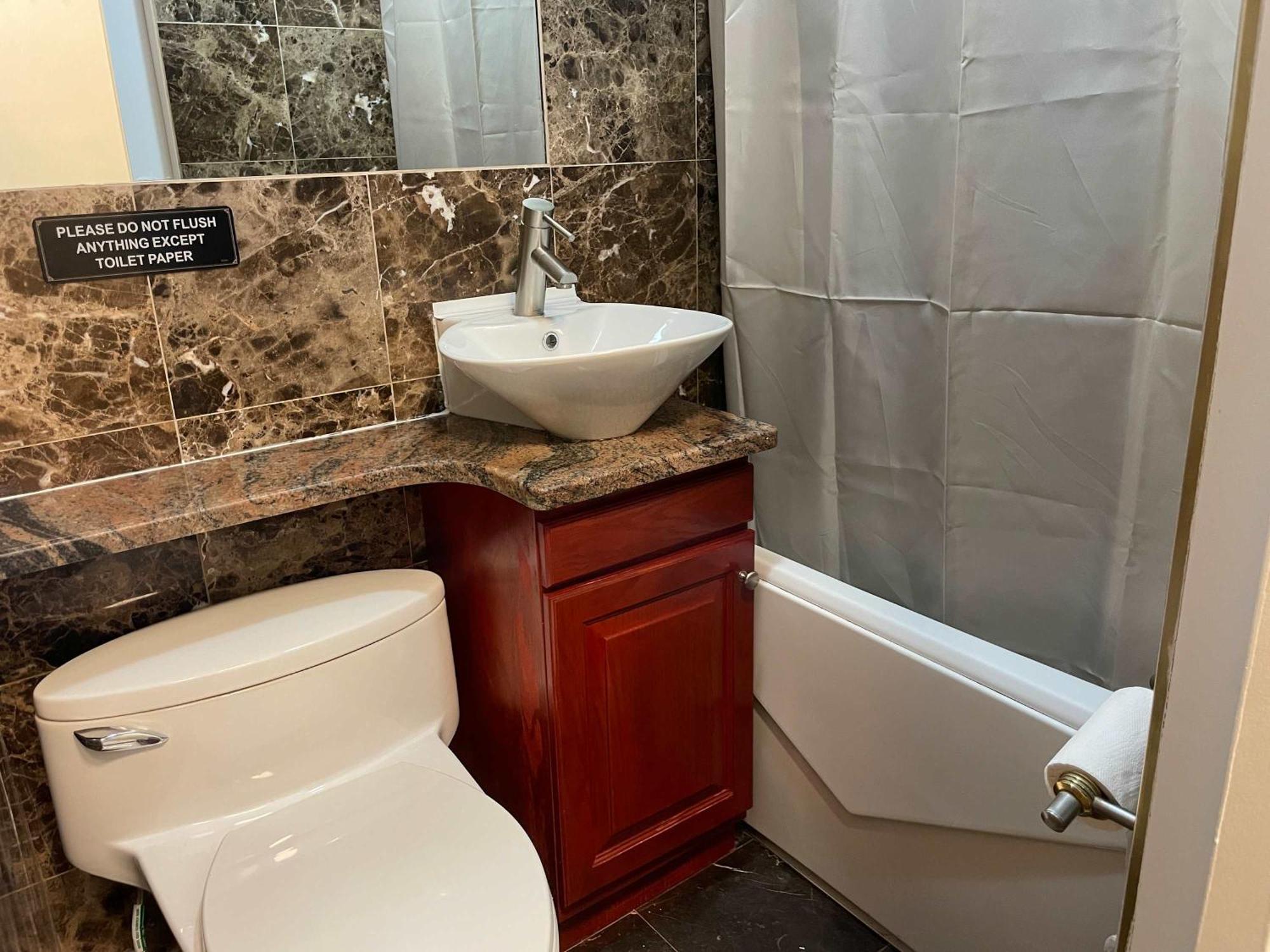 Private In Union Square