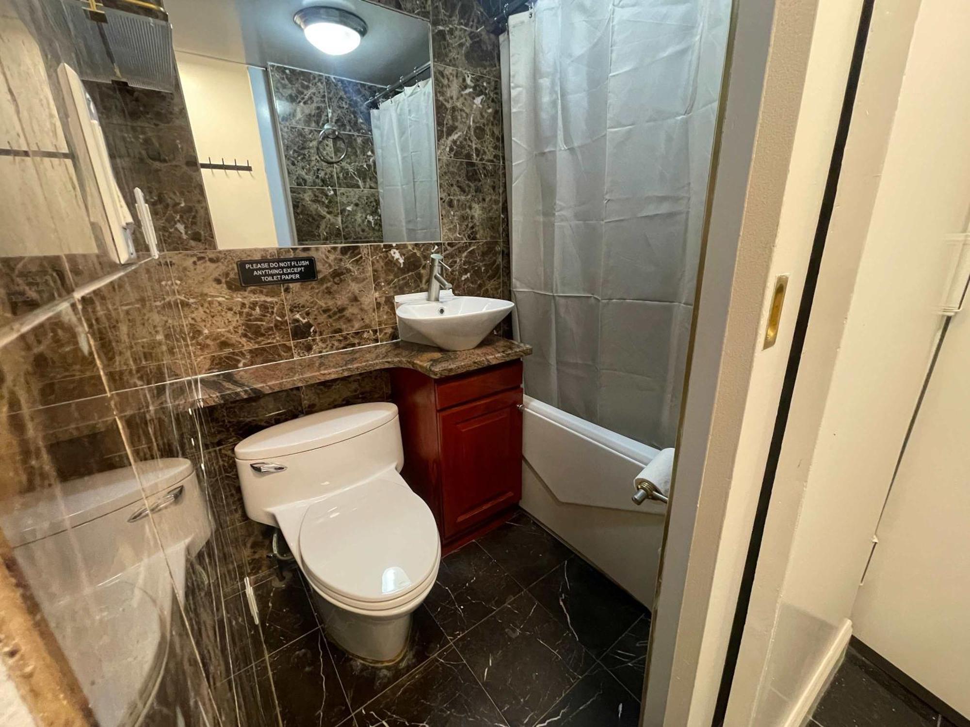 Apartment Private In Union Square *