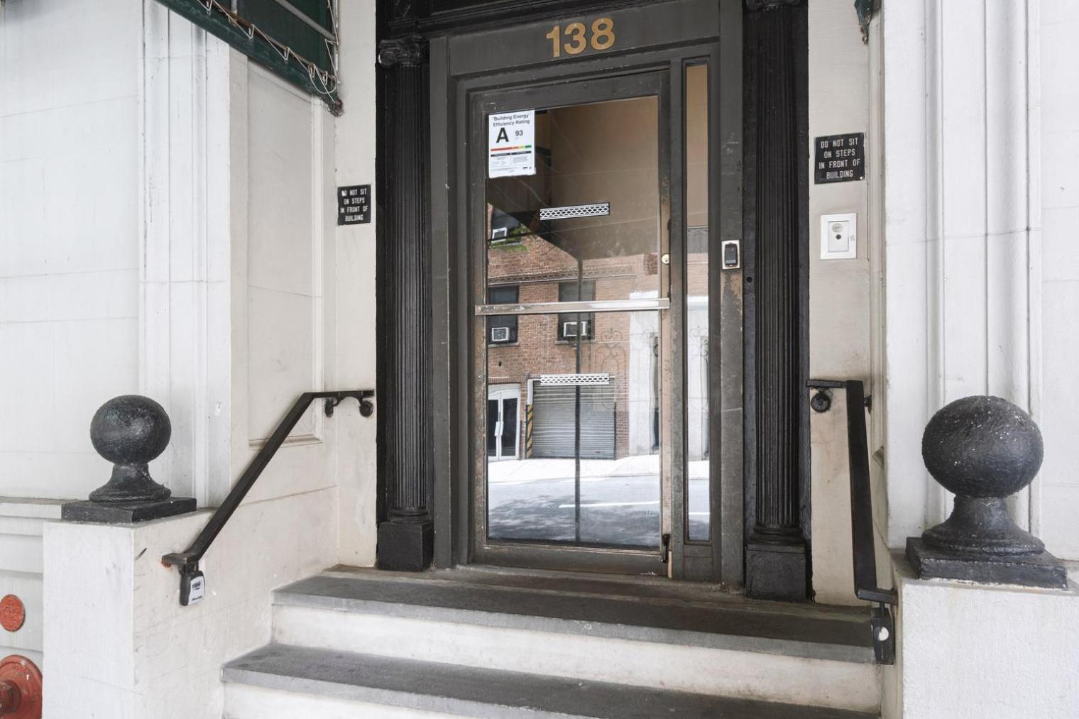 Apartment Blueground Murray Hill Washer Nr Empire State Nyc-1867 *