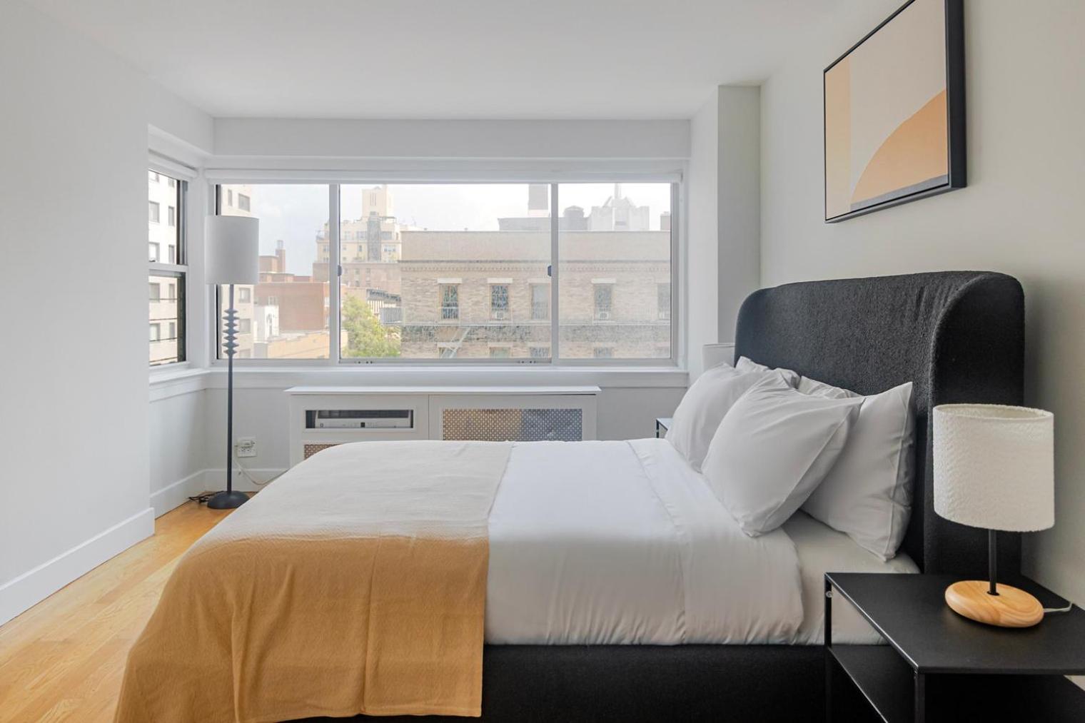 Apartment Blueground Lenox Hill View Nr Park Nyc-2019 *