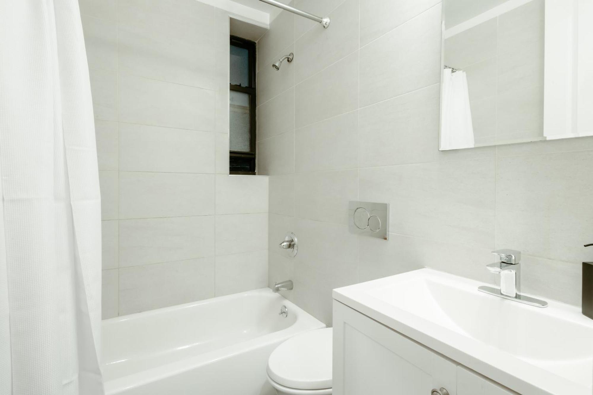 Spacious 3br Upper West Side - Steps From Park