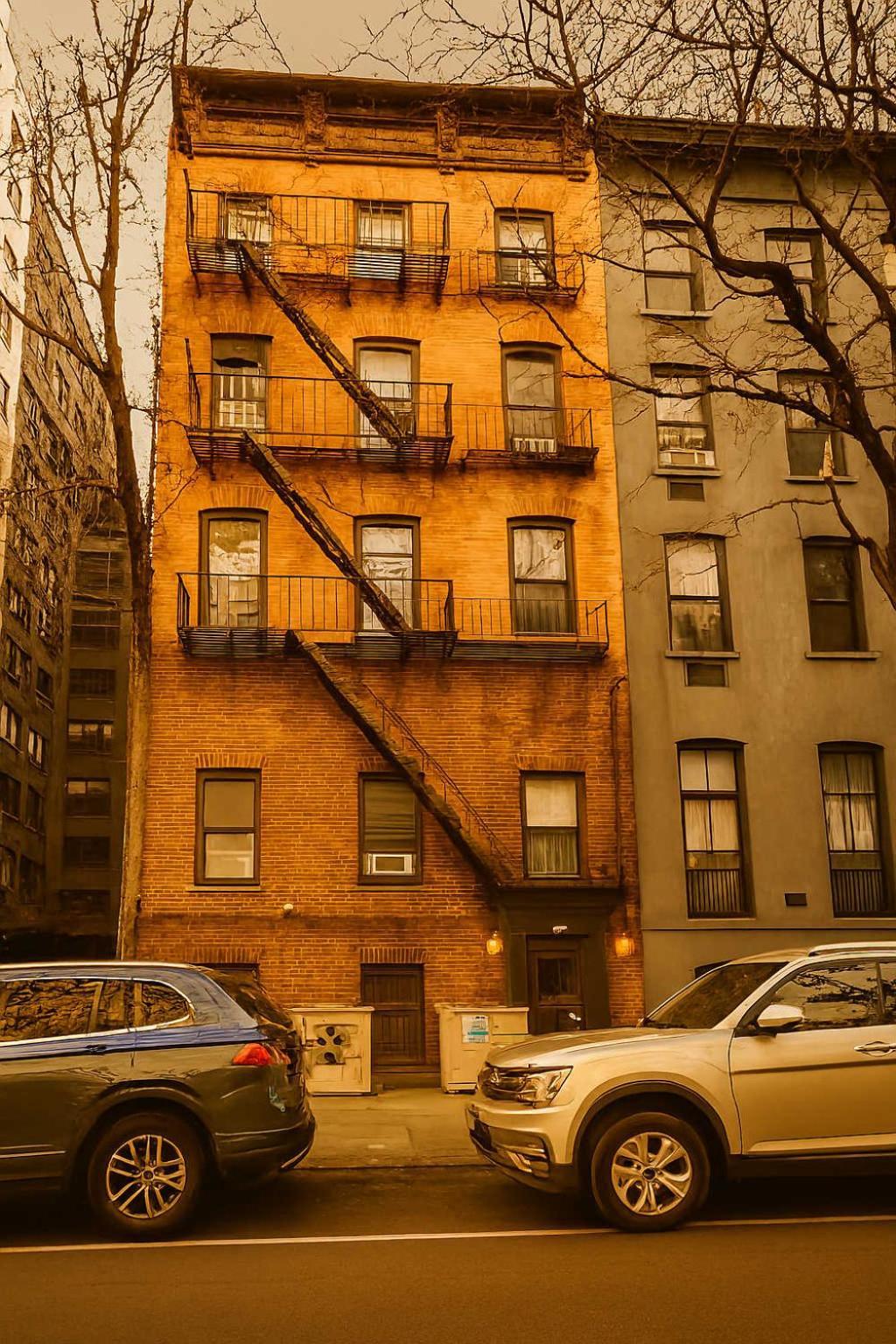 Apartment Private In Union Square *