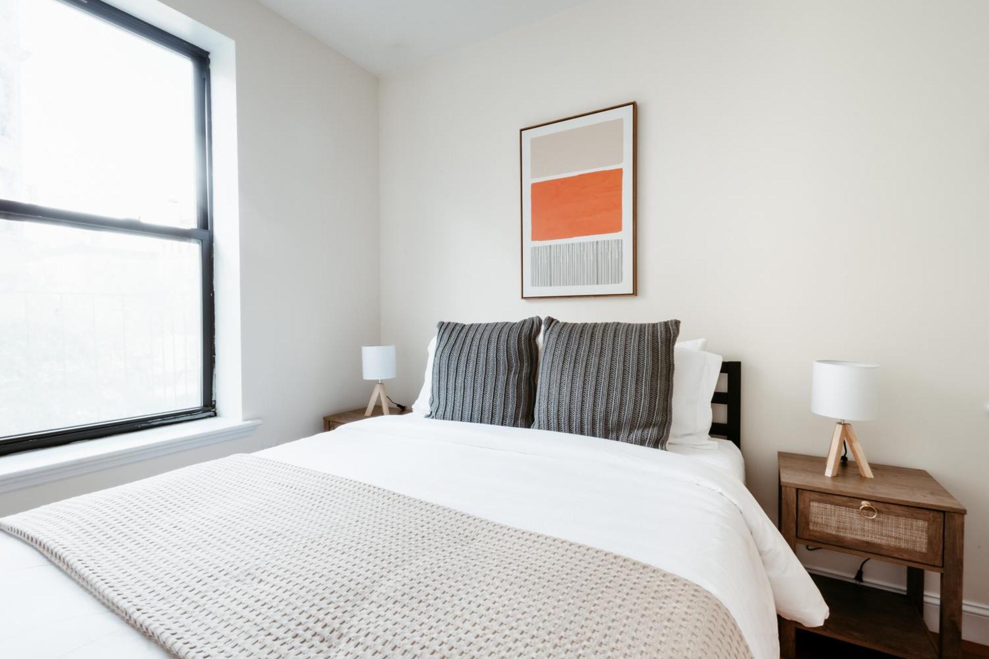 Spacious 3br Upper West Side - Steps From Park