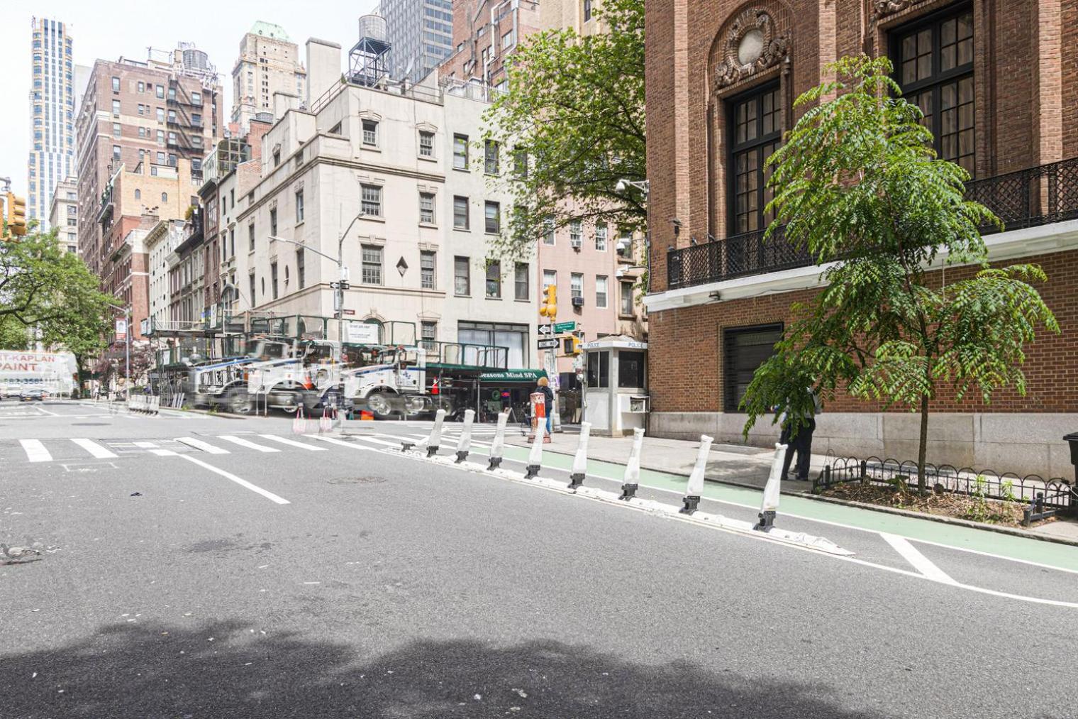 Blueground Murray Hill Washer Nr Empire State Nyc-1867 Apartment *