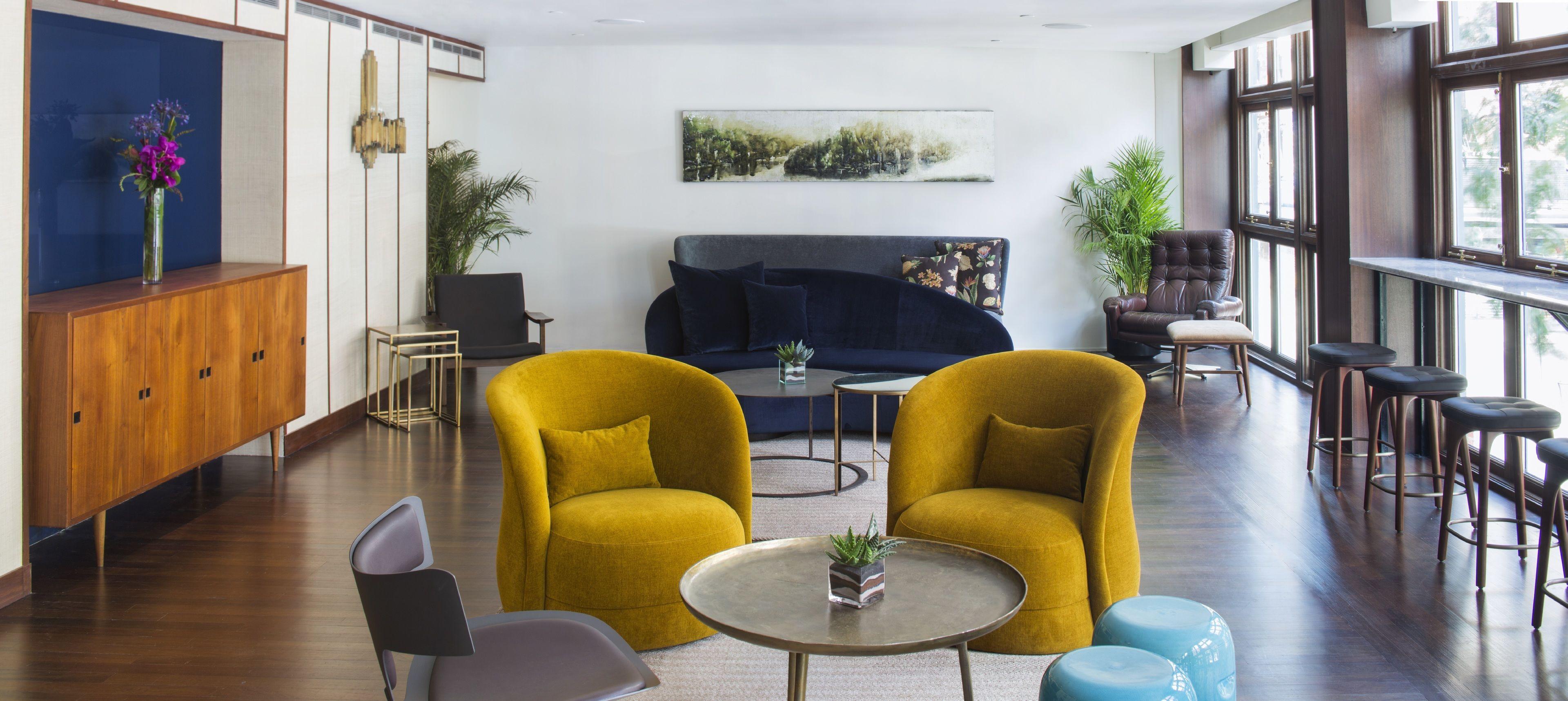 On Rivington Hotel 4*