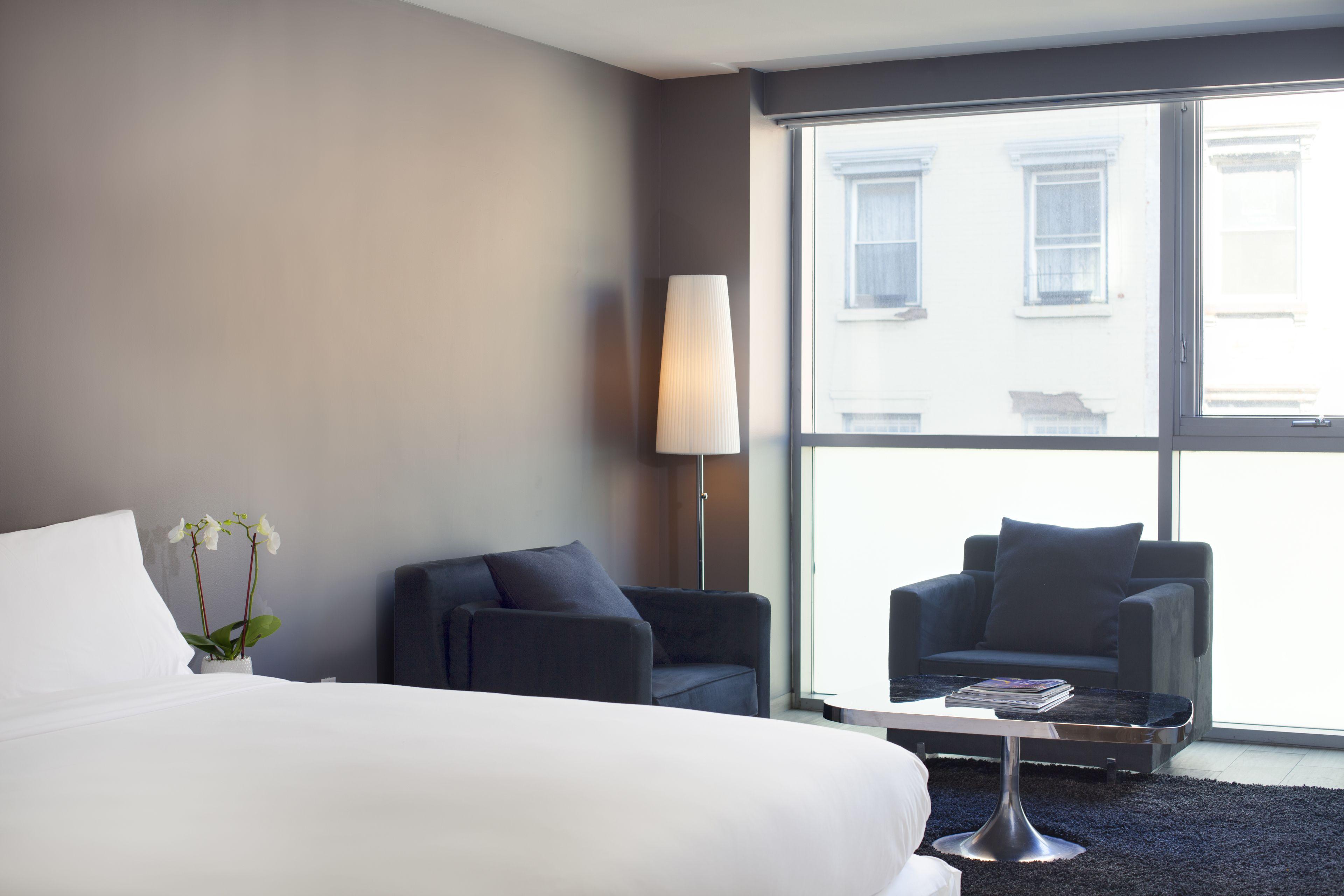 On Rivington New York