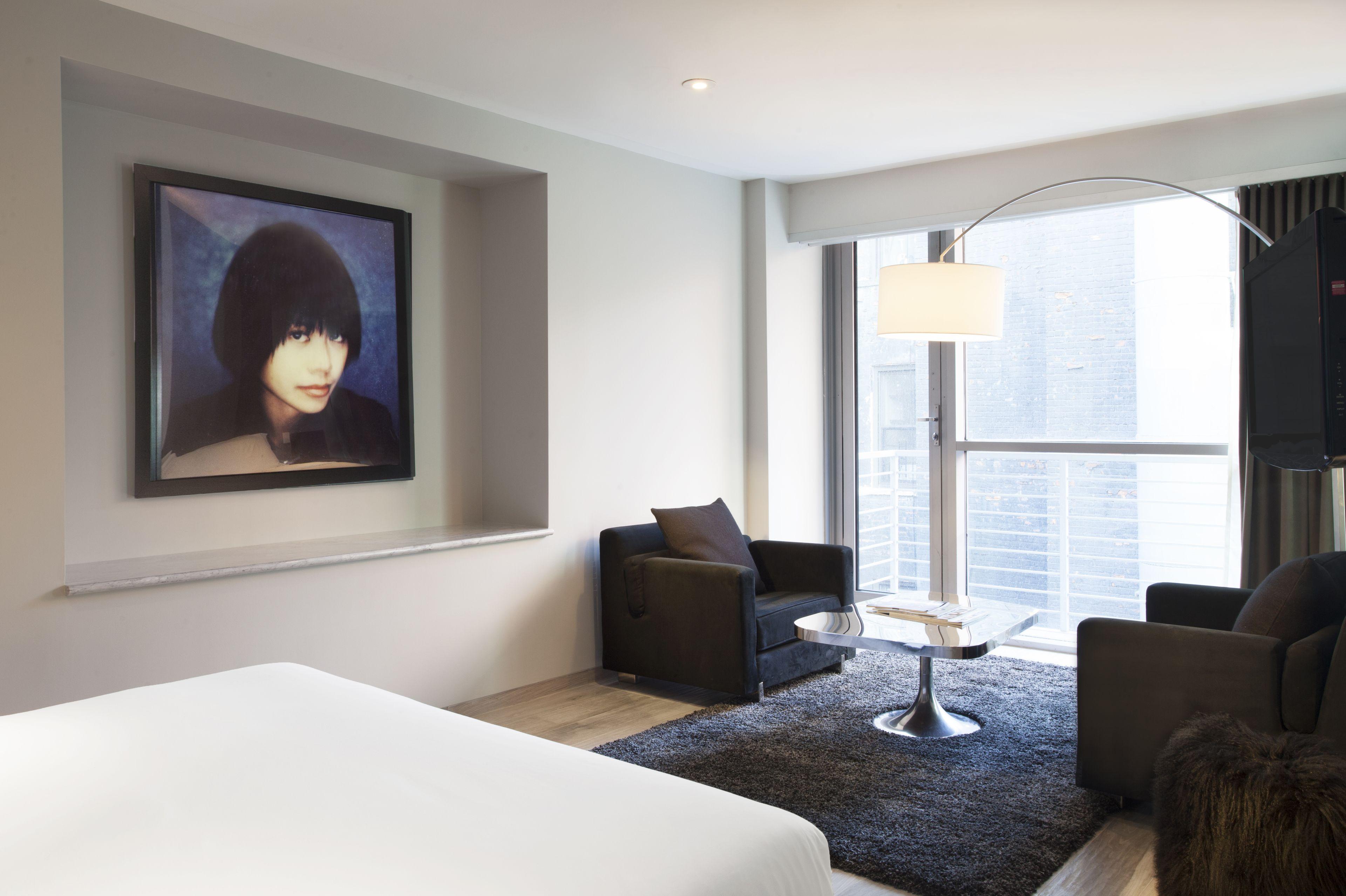 Hotel On Rivington 4*