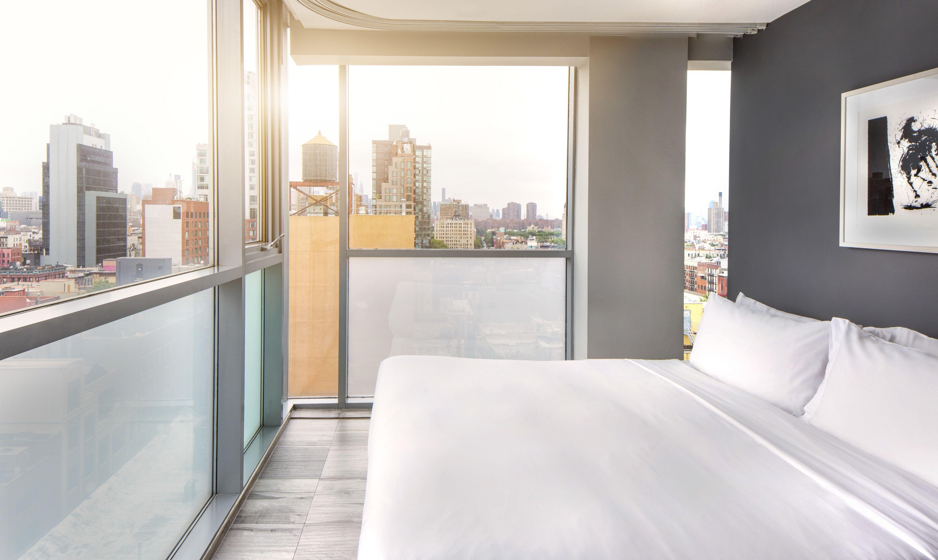 Hotel On Rivington 4*