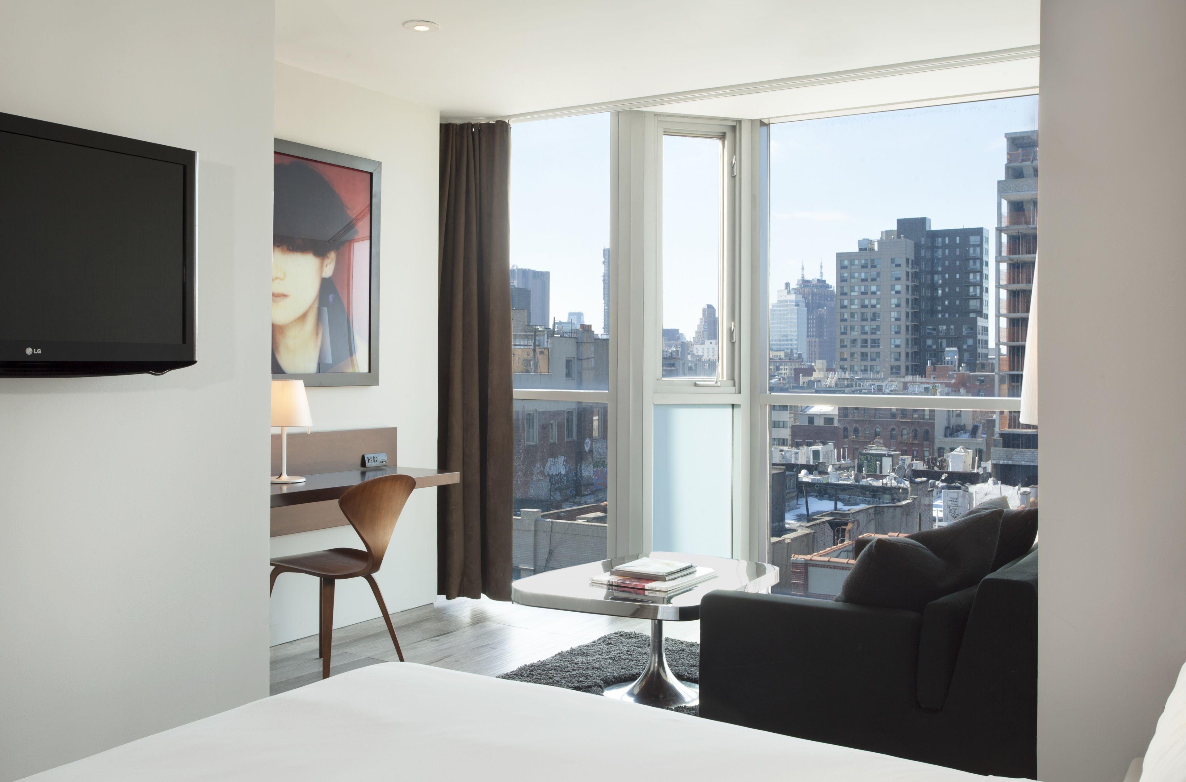 Hotel On Rivington New York