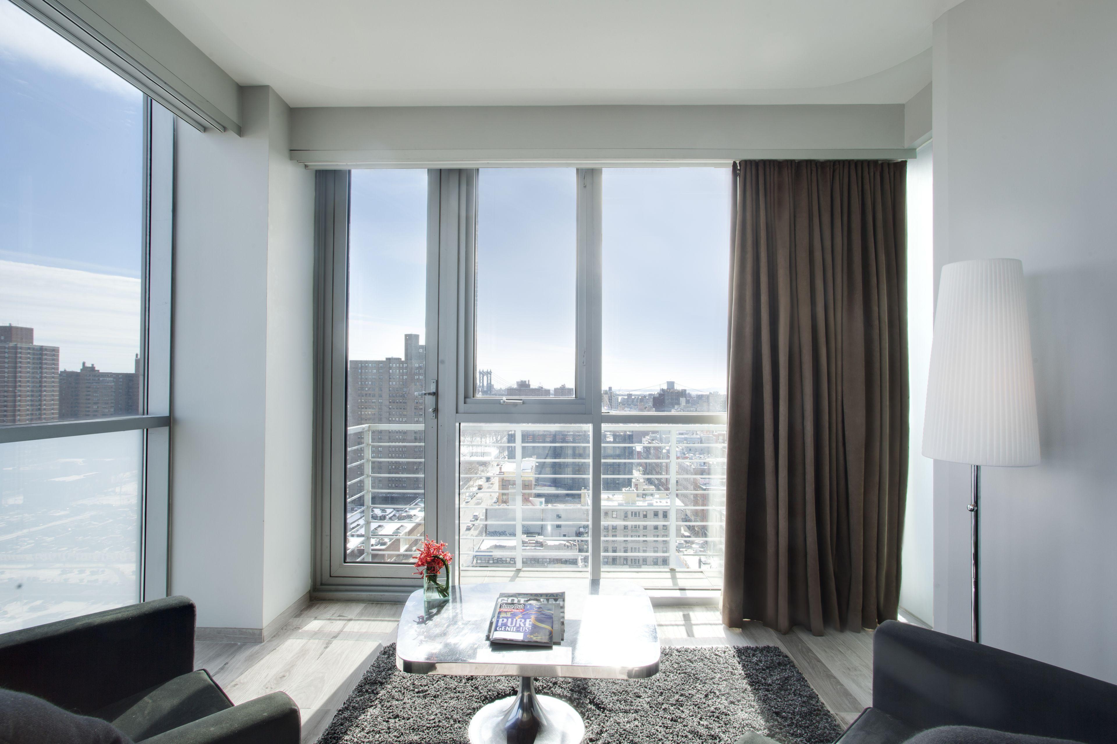 On Rivington New York