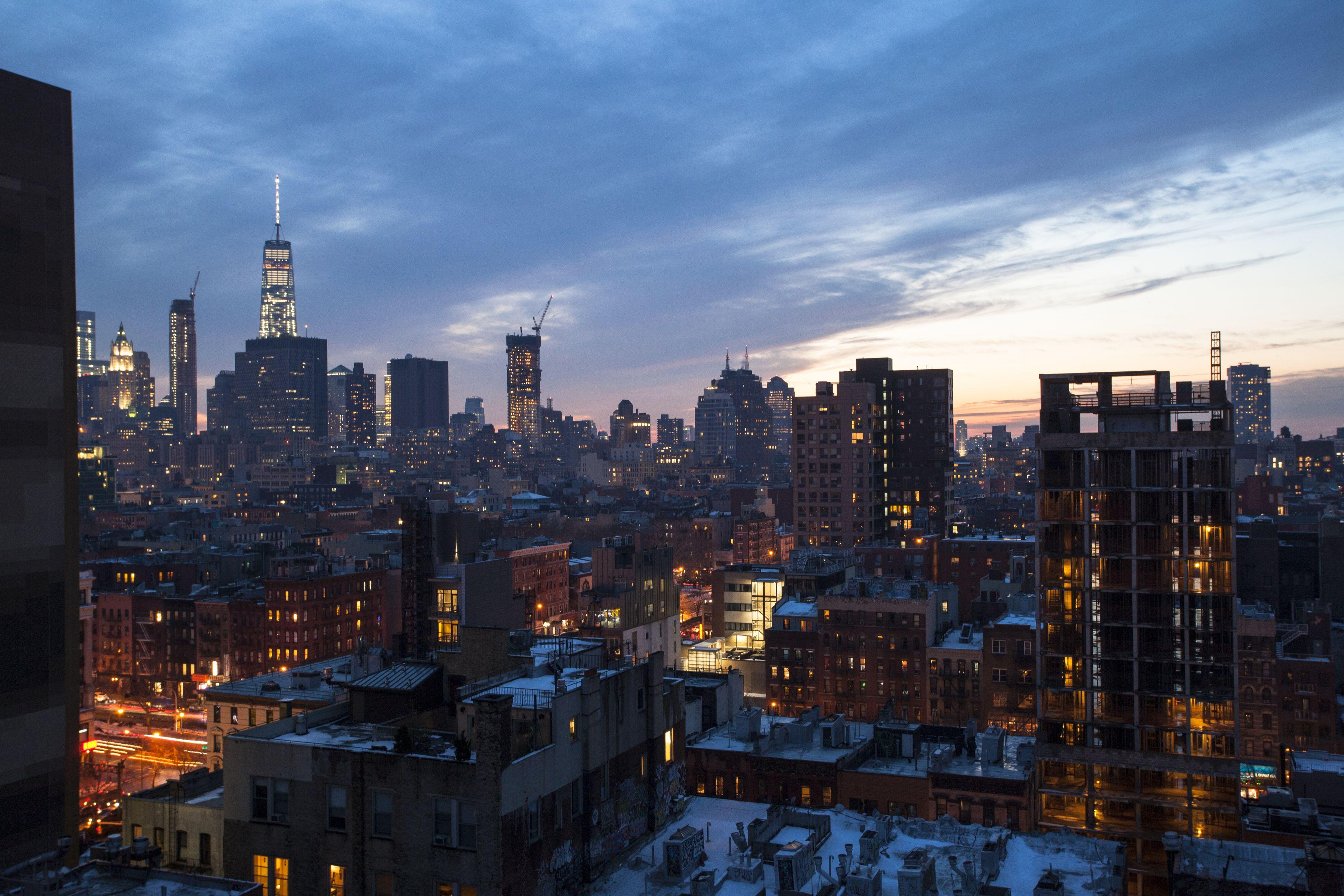 Hotel On Rivington 4*