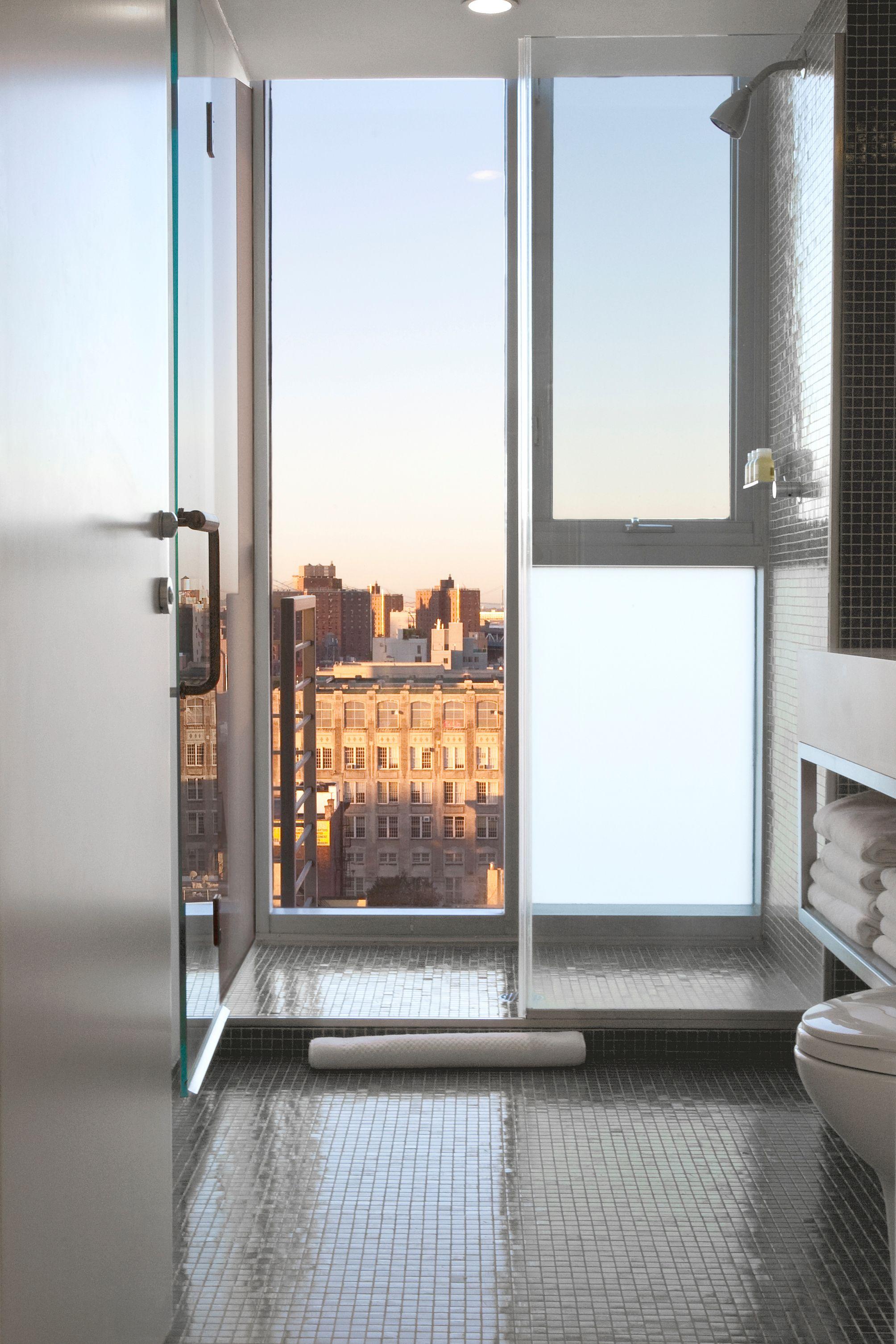 On Rivington New York