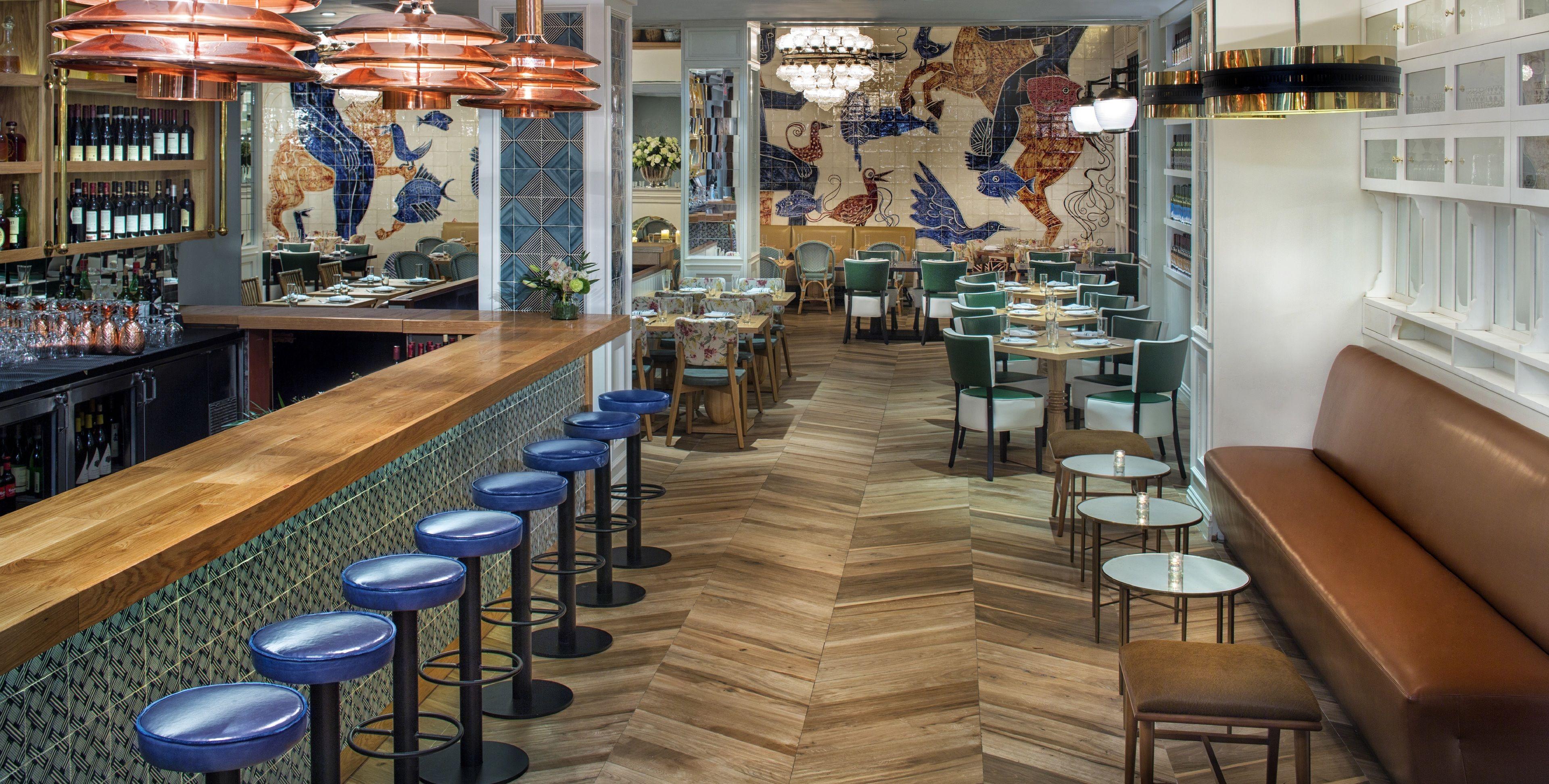 On Rivington New York