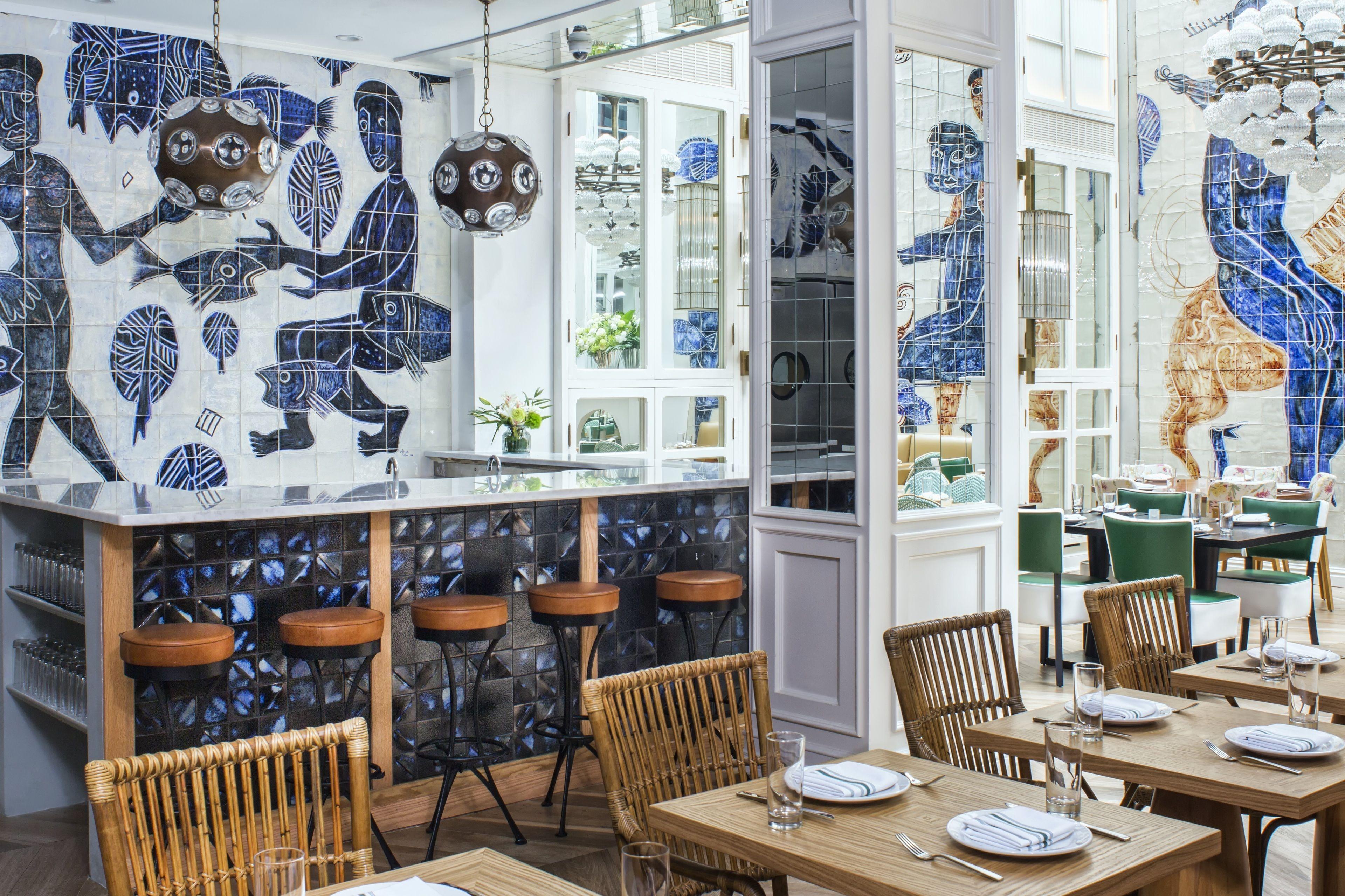 On Rivington Hotel 4*