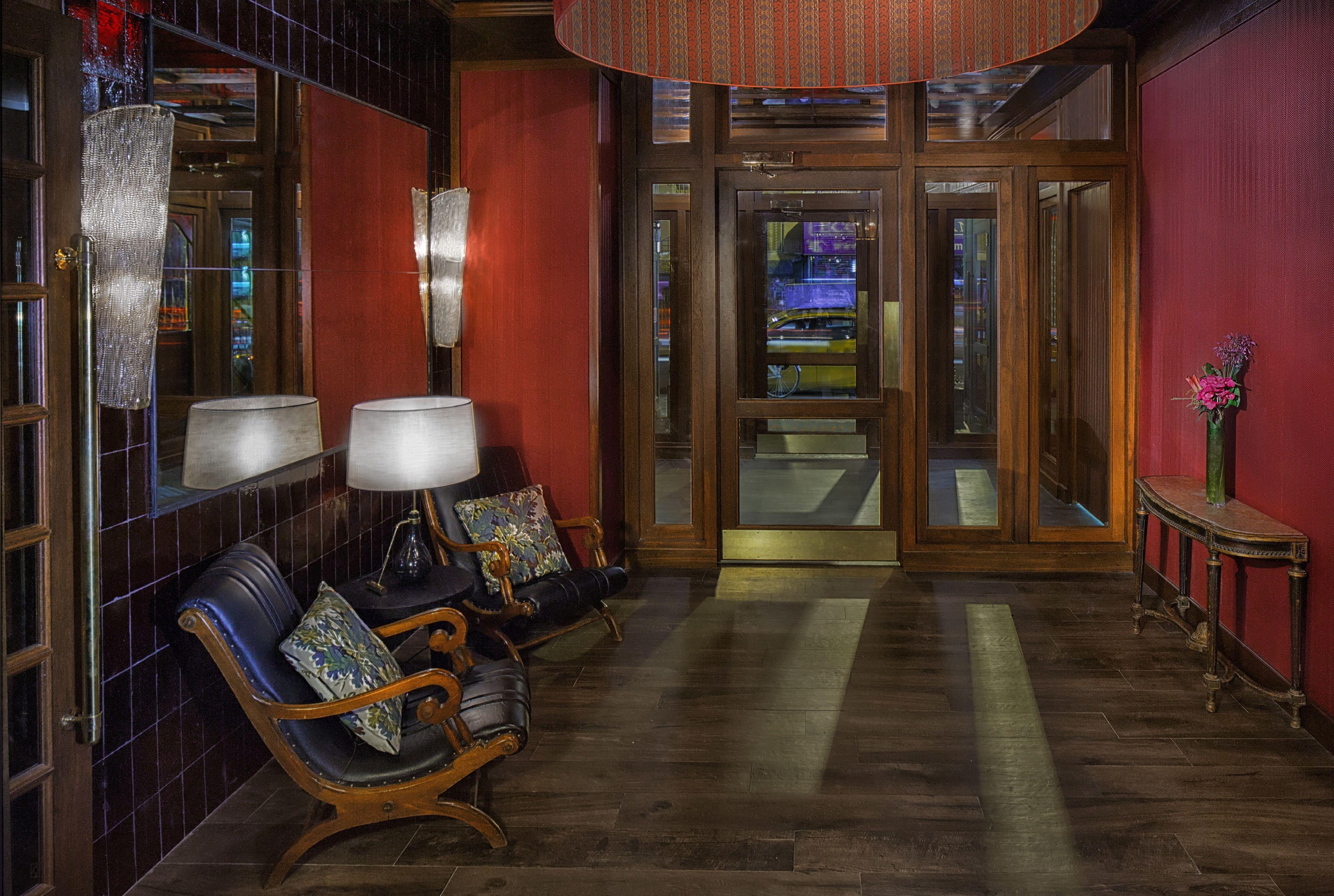 On Rivington New York