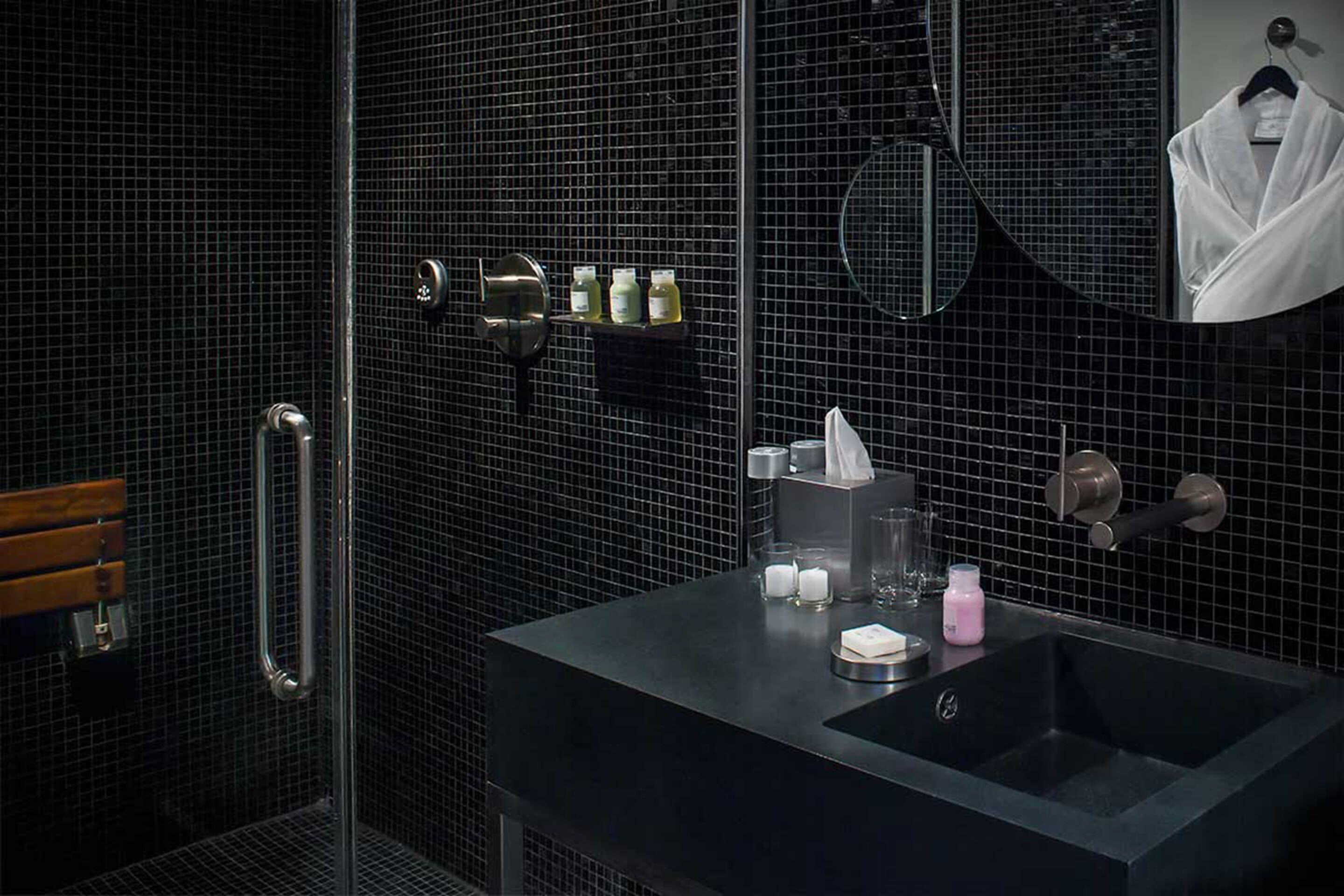 Hotel On Rivington New York