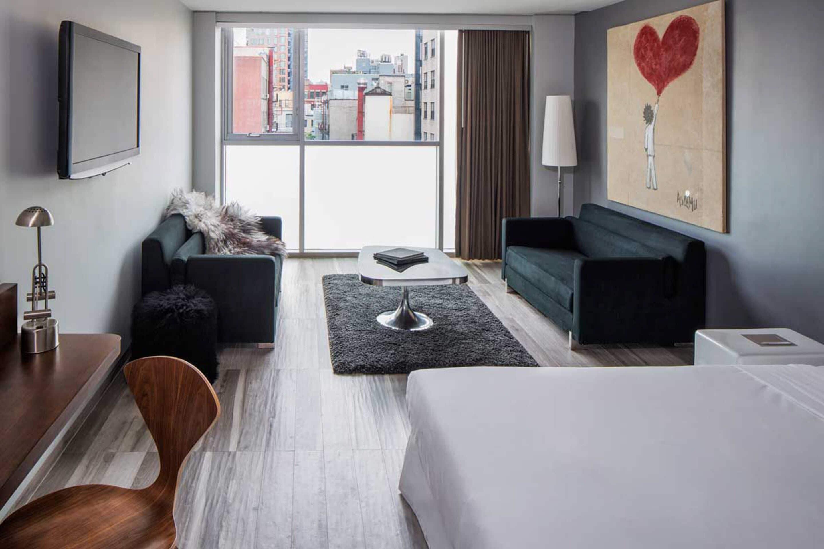 On Rivington Hotel New York