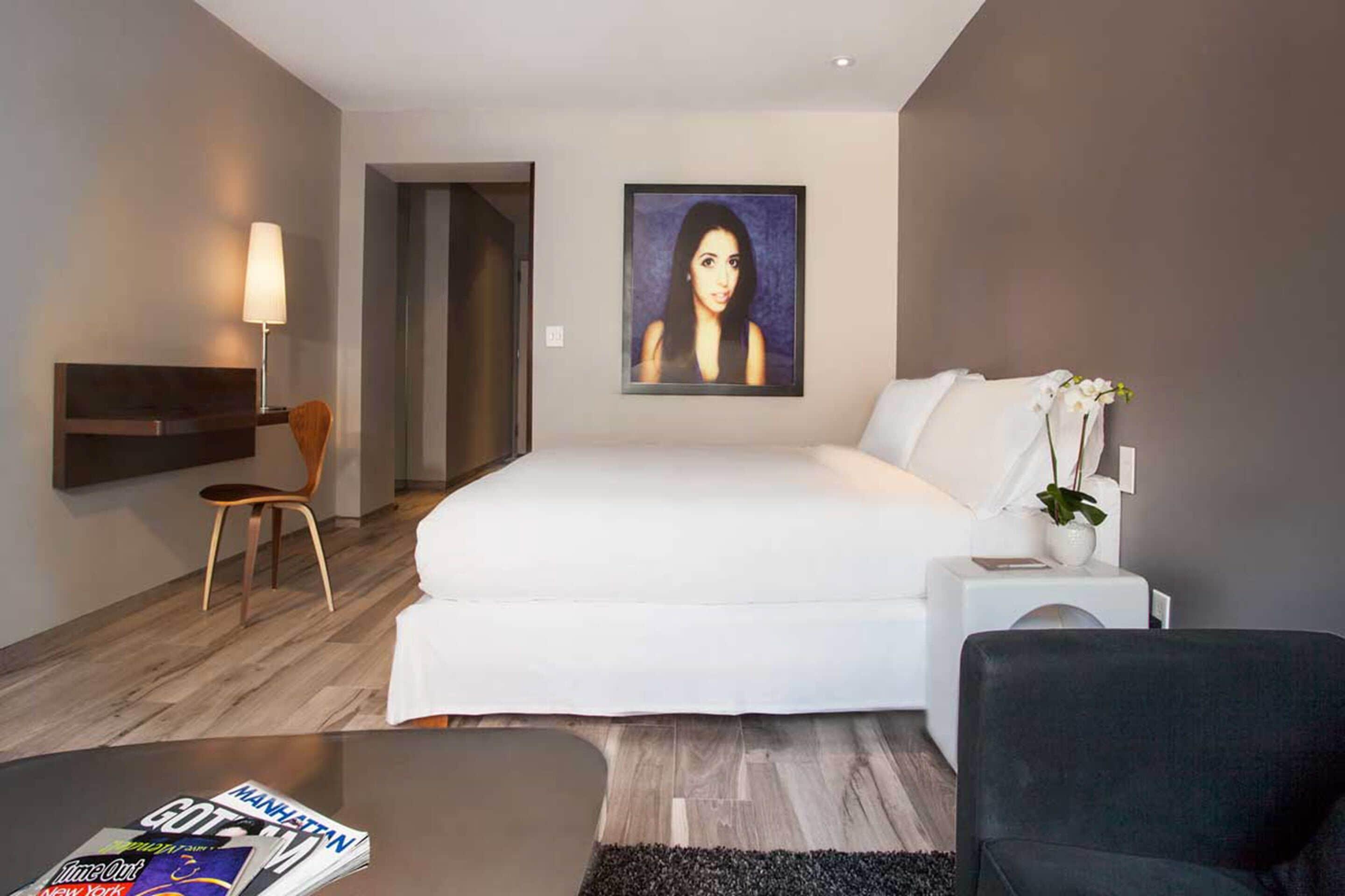 On Rivington New York